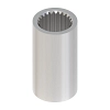 splinedcoupling