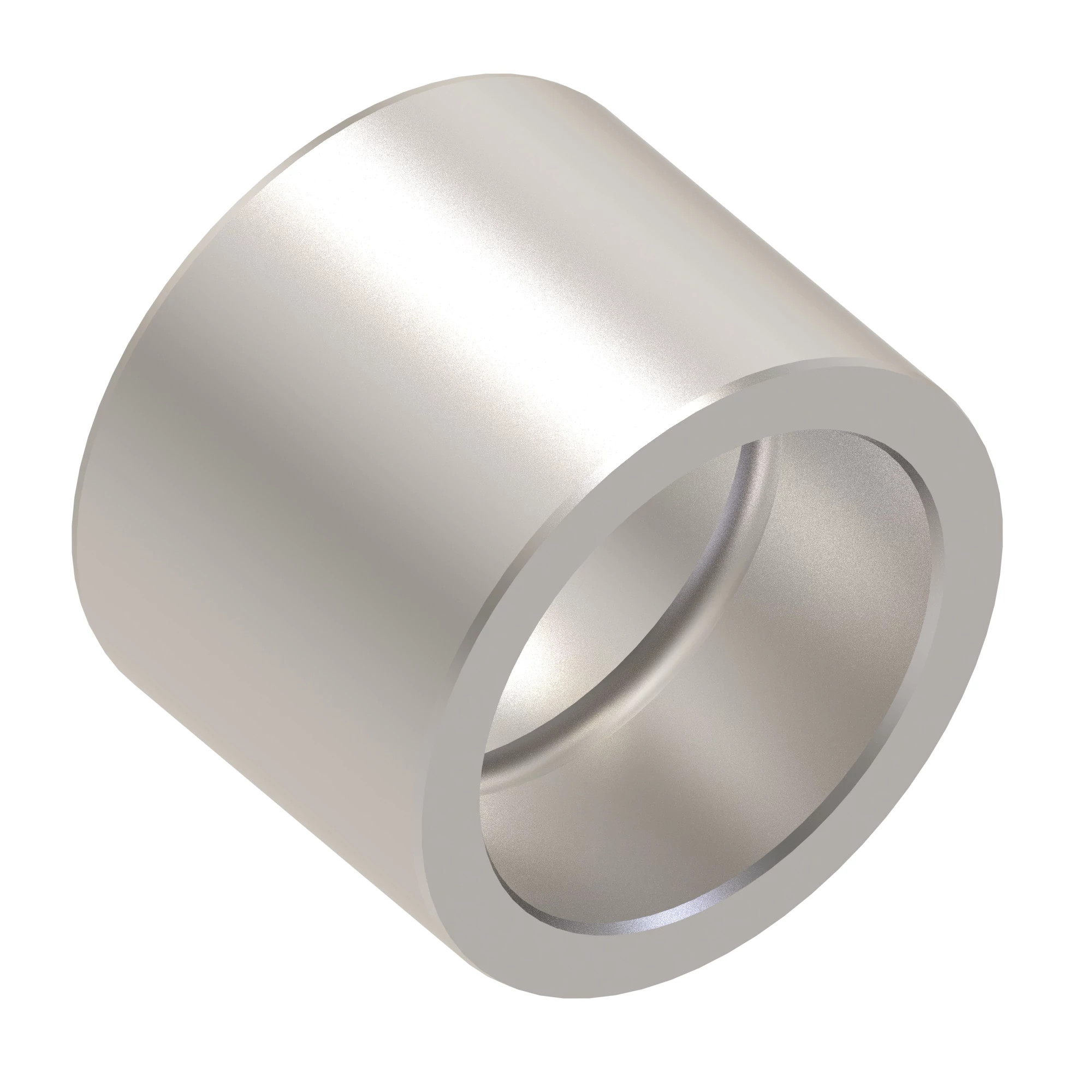 BUSHING, STEEL BUSHING