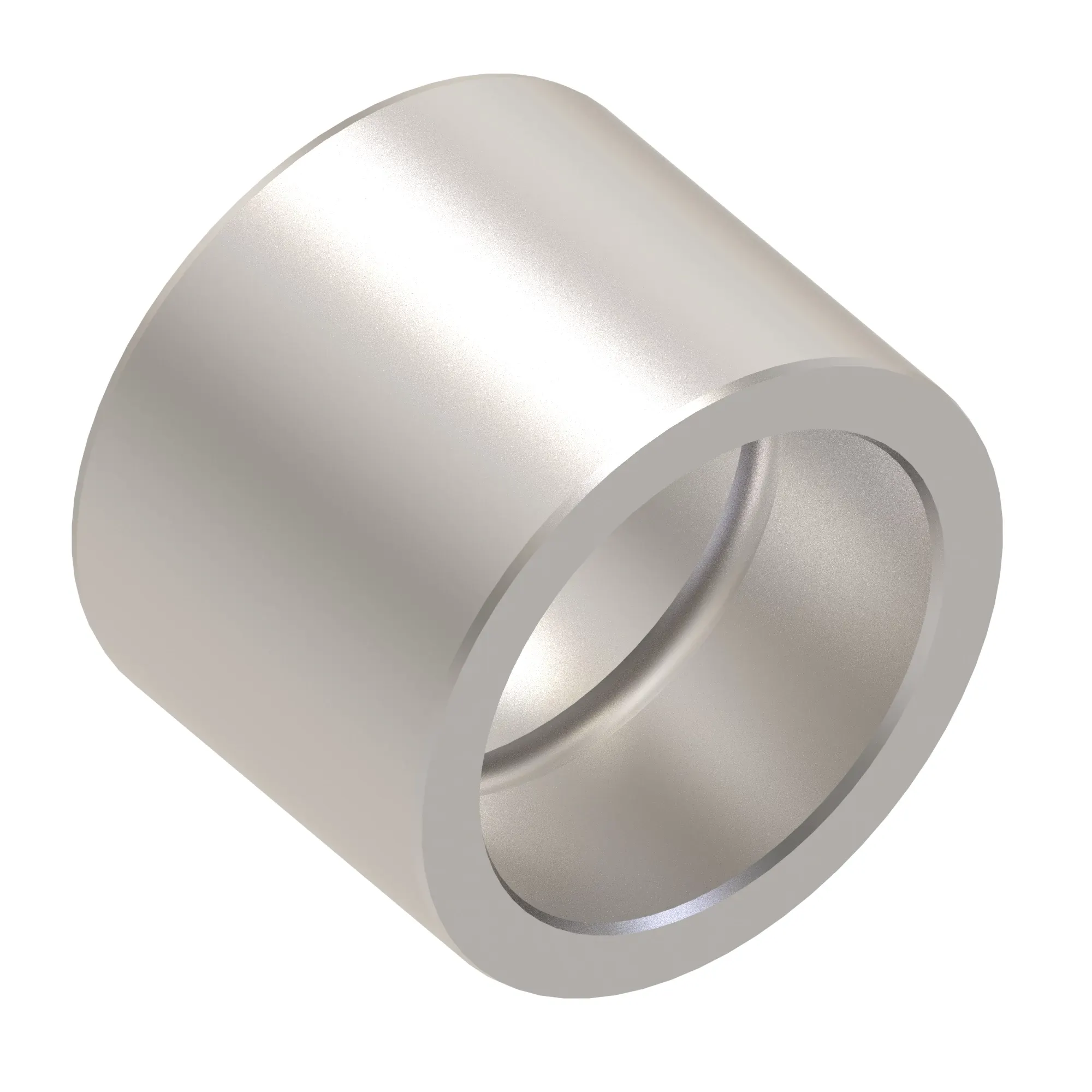 John Deere Grooved Bushing - T404060