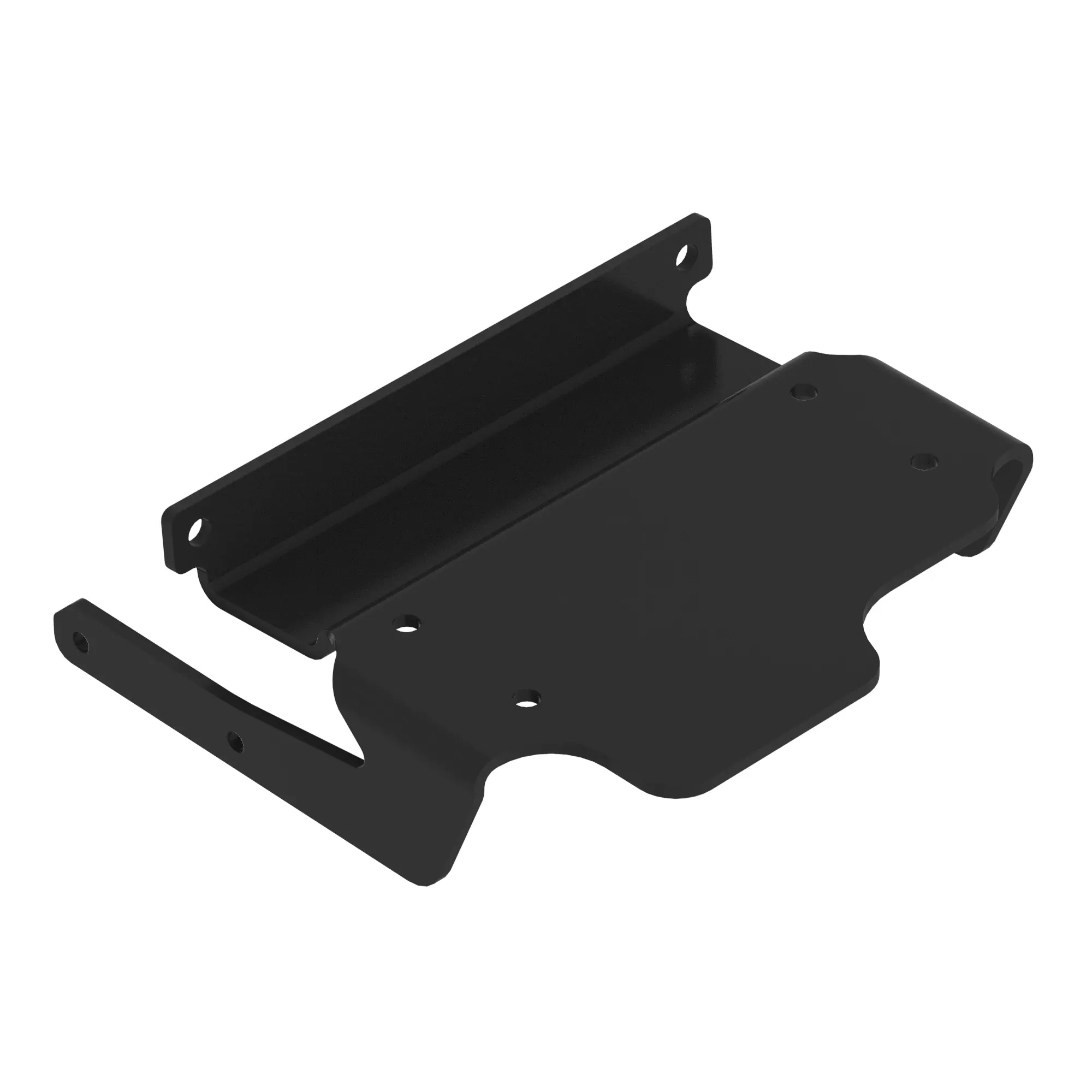 John Deere Bracket - TR110285