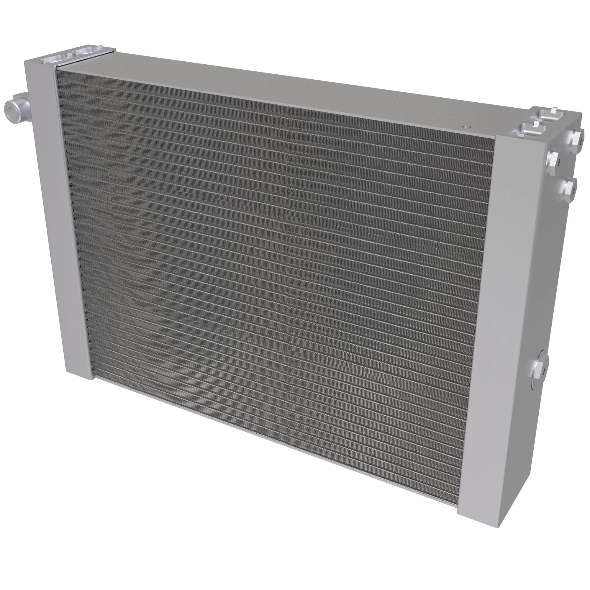 Oil Cooler