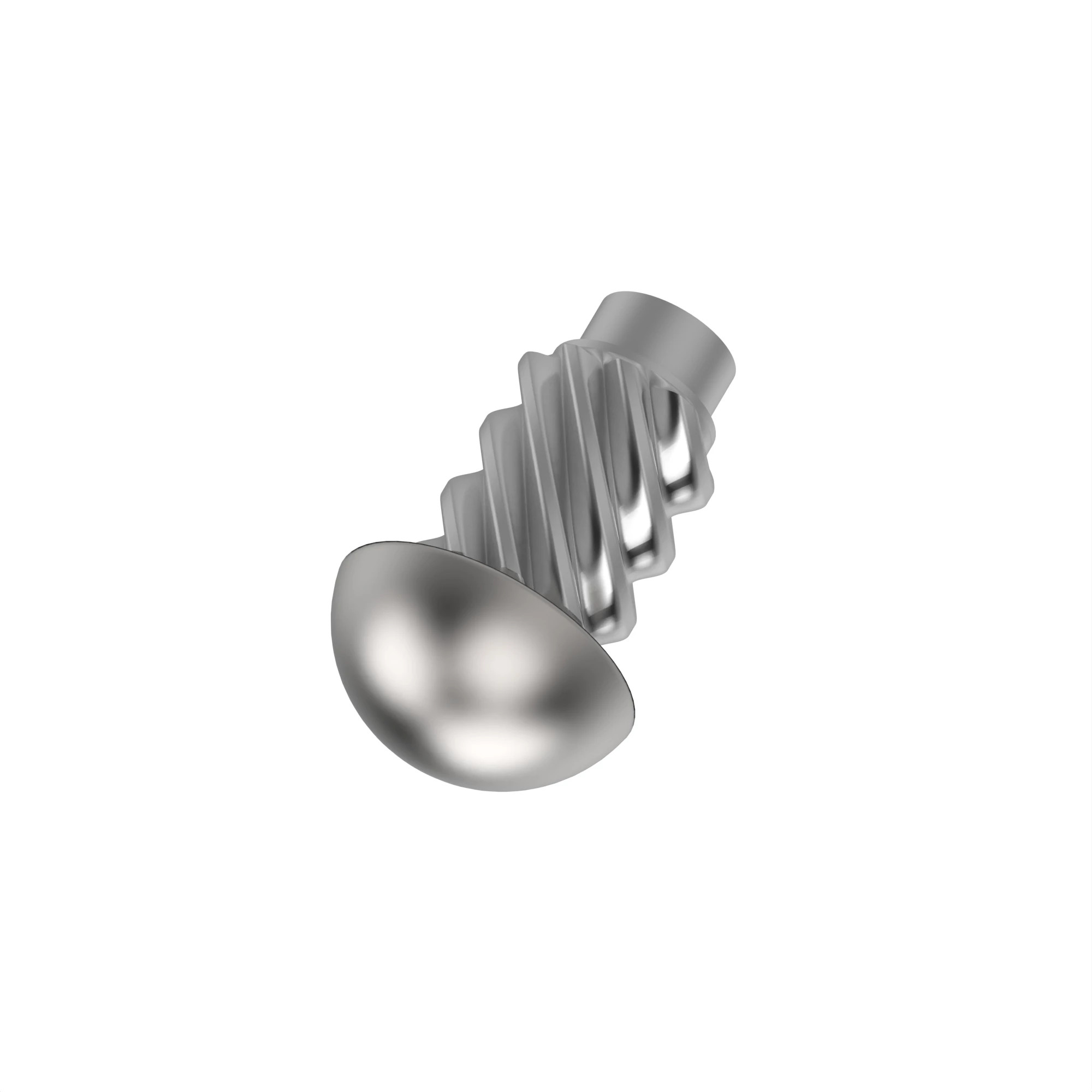 John Deere Screw, 0.116" X 1/4" - 37H26