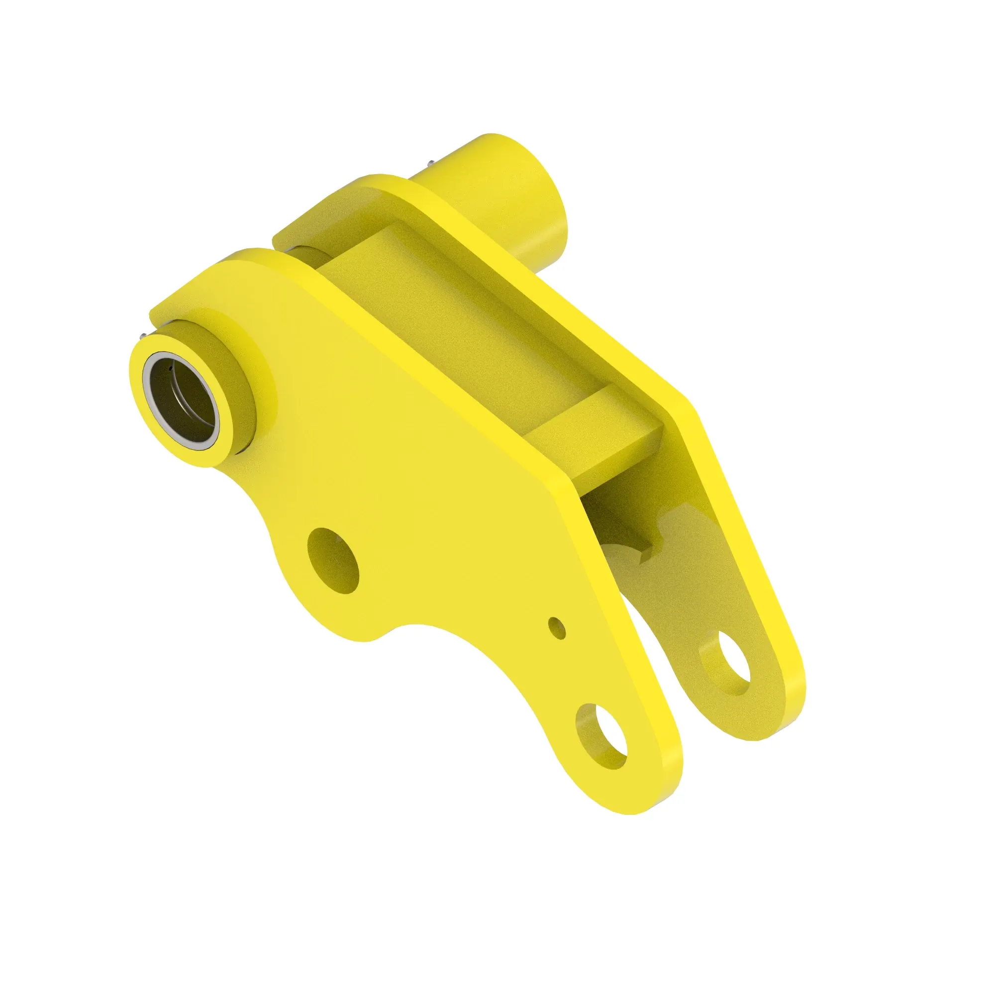 ARM, ASSY ACCUM INNER LH