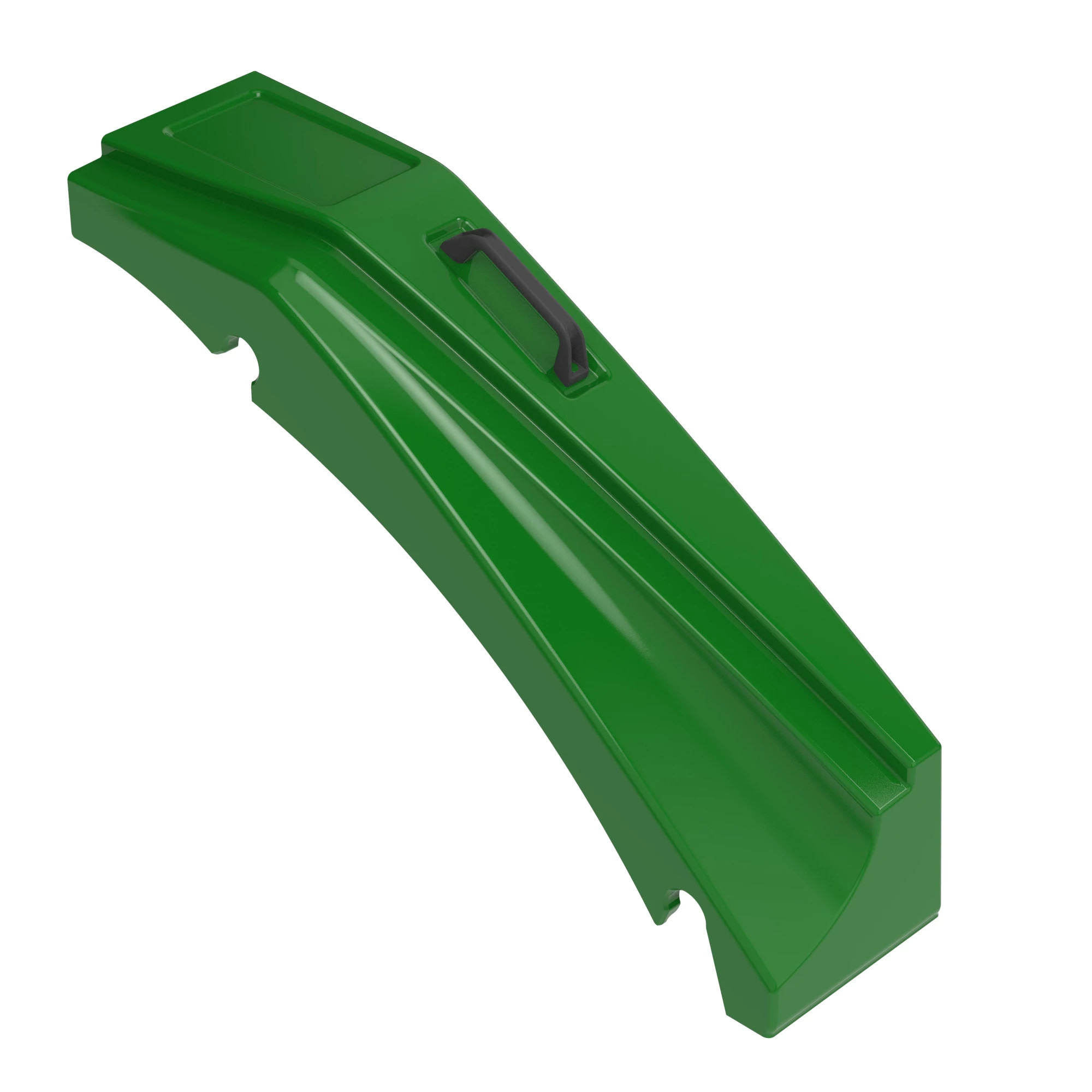 John Deere Fuse Box Cover Panel - AXE78493