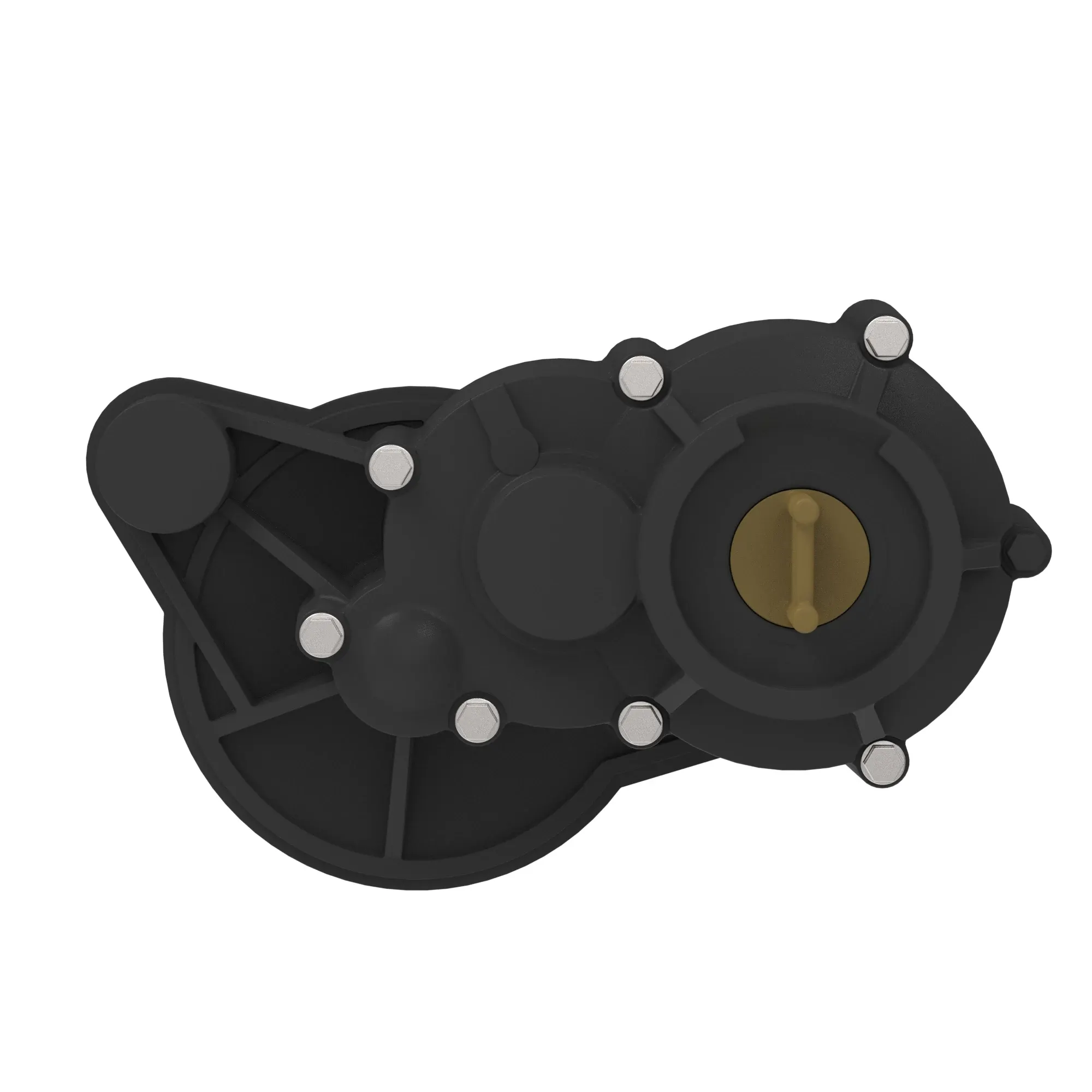 John Deere Gear Case - AA86211