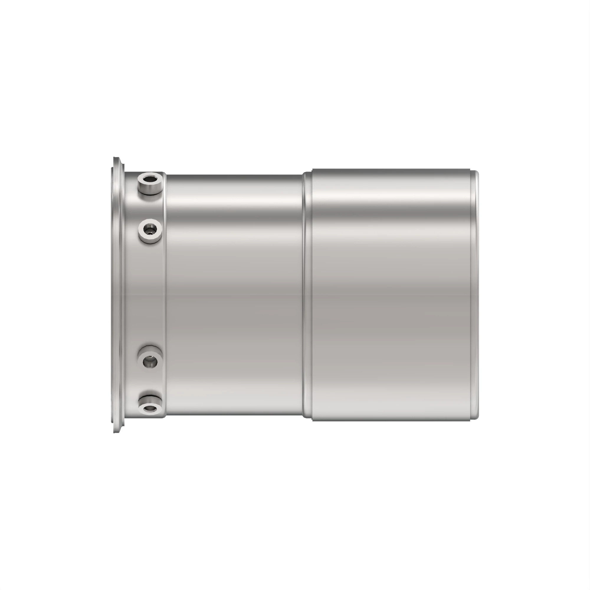 Diesel Oxidation Catalyst