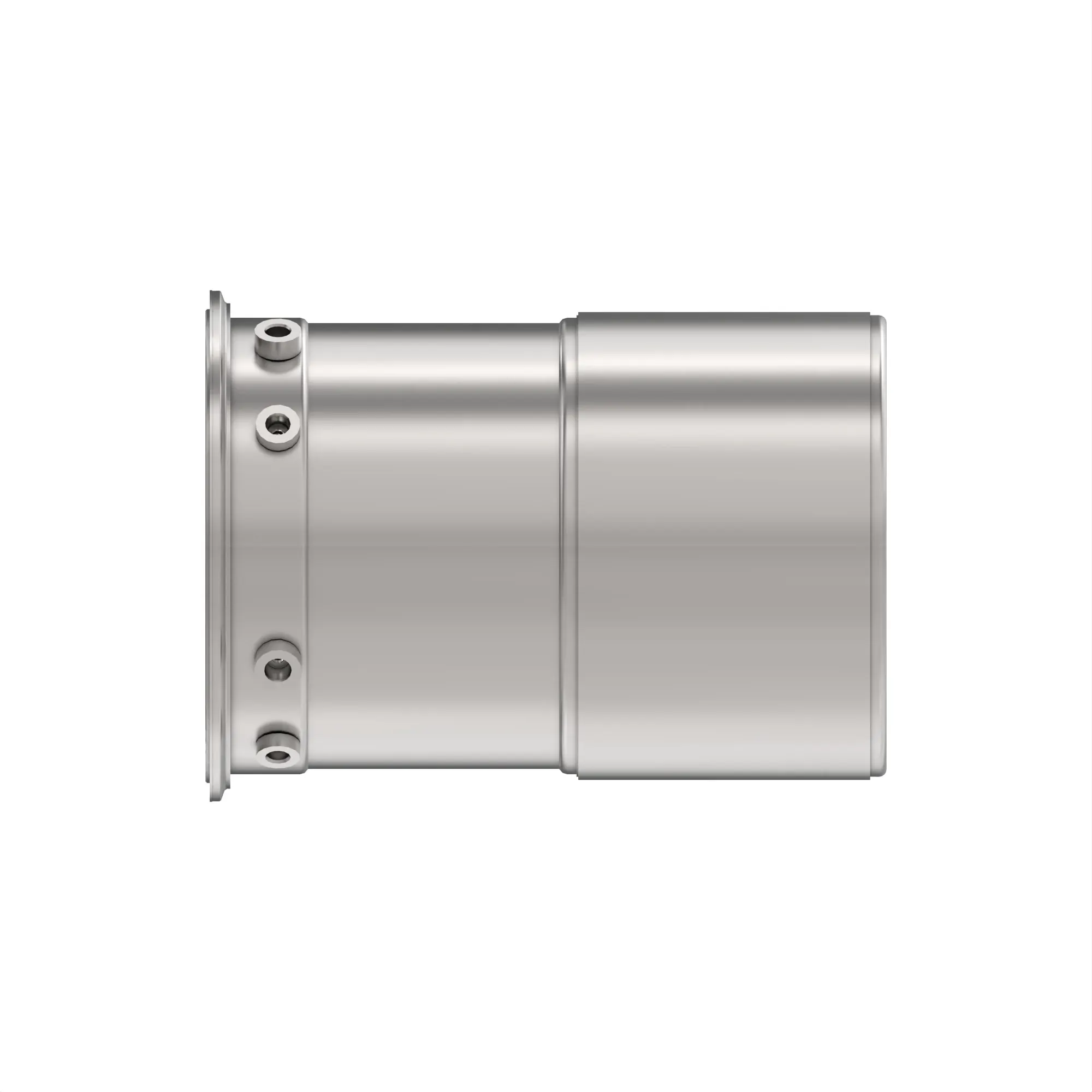 Diesel Oxidation Catalyst