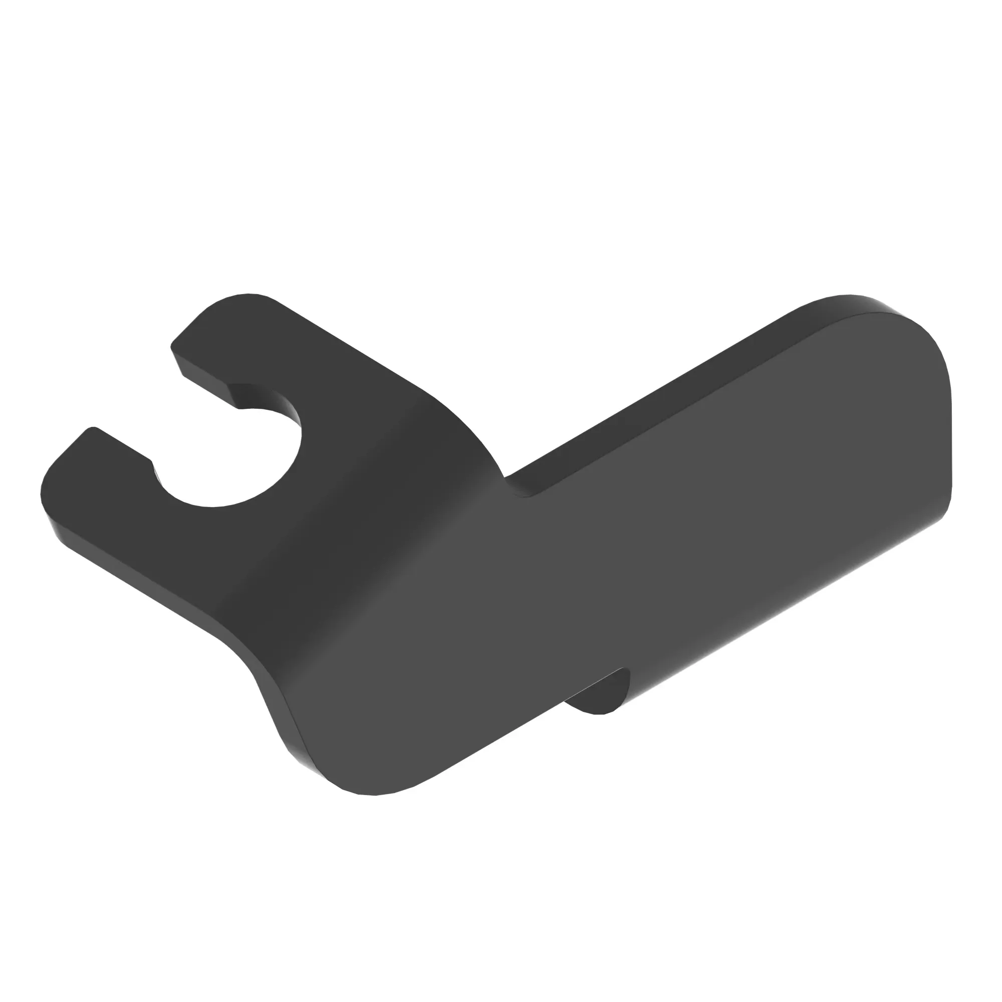 BRACKET, CABLE ANCHOR
