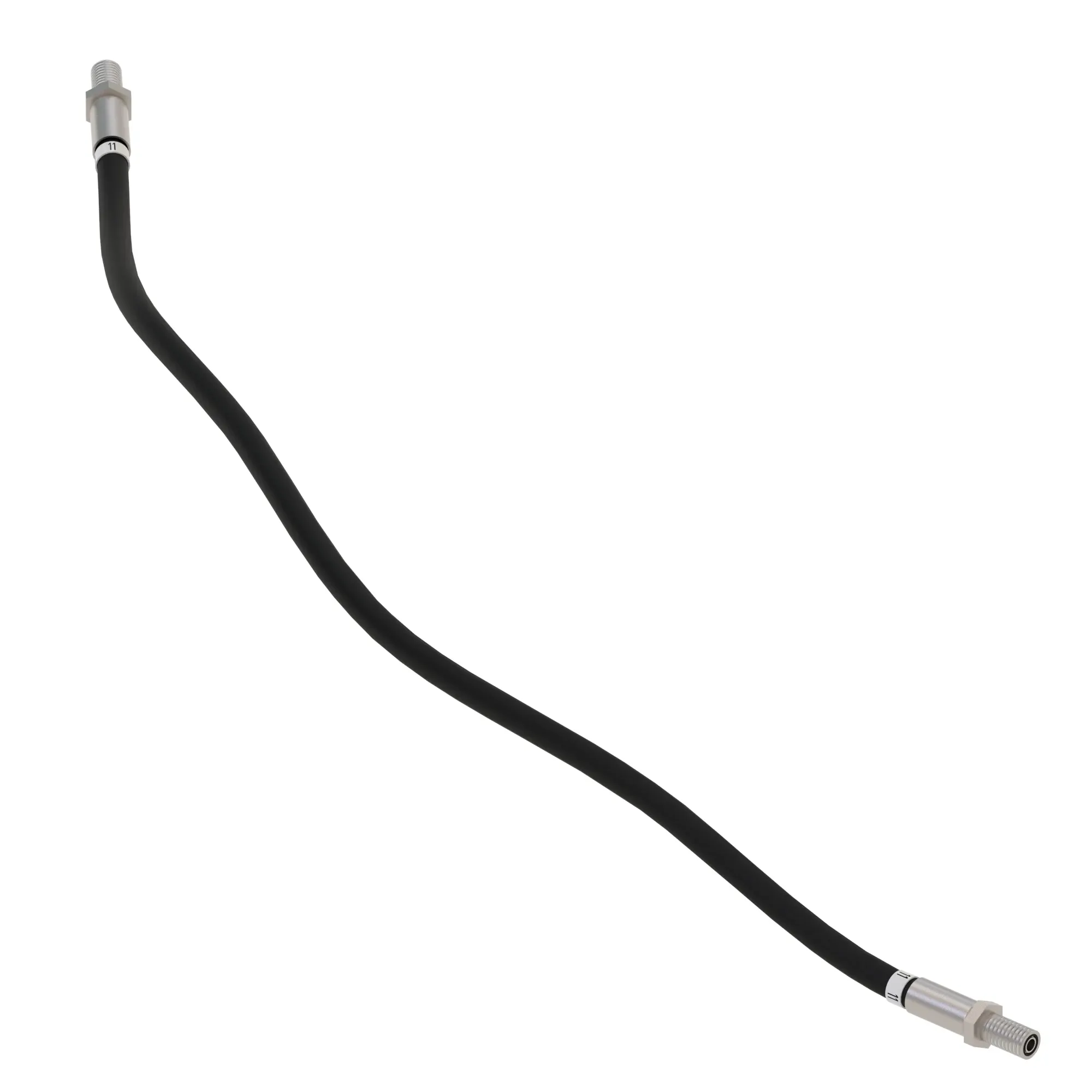 Hose, Hydraulic- Fabricate