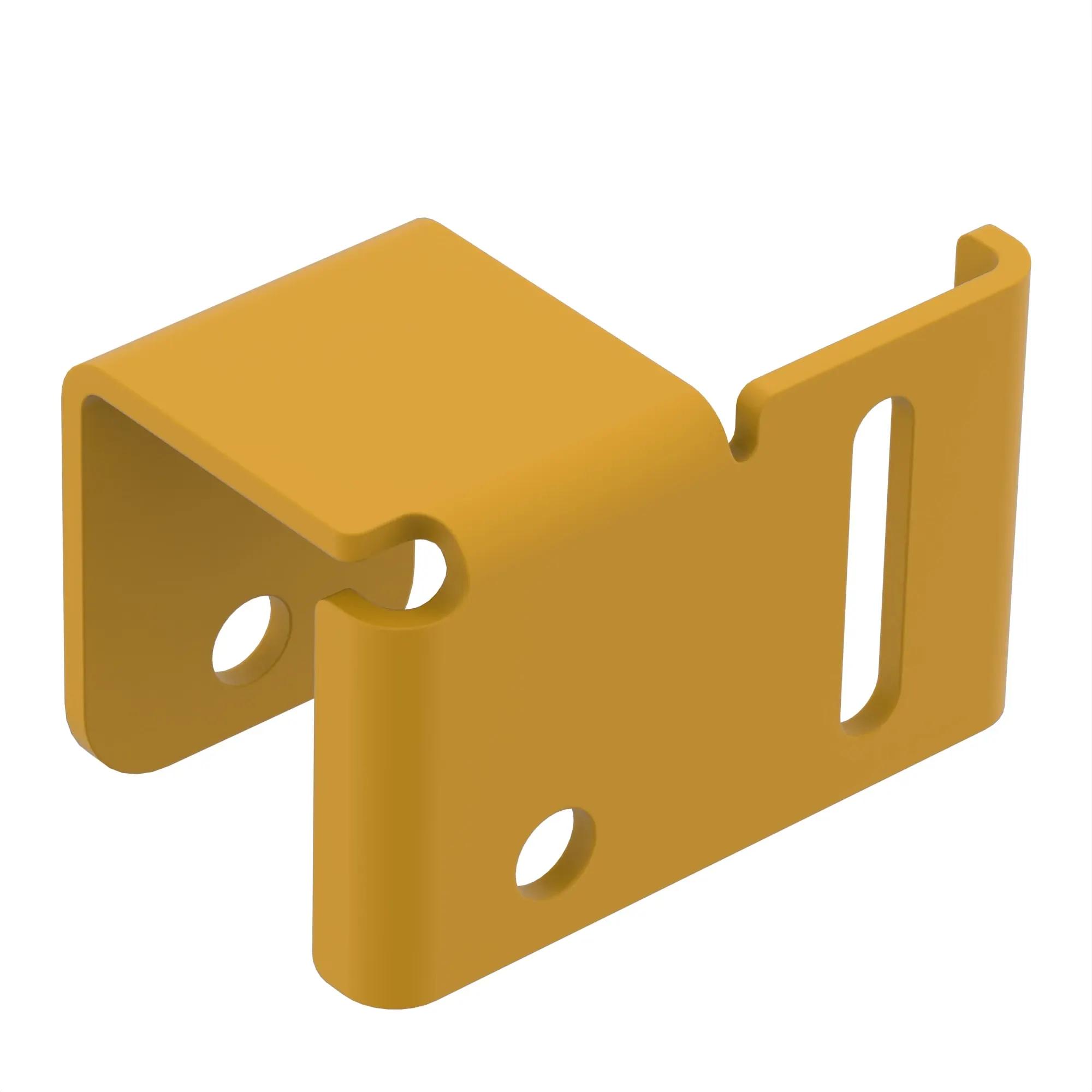 DOOR HOLD OPEN BRACKET