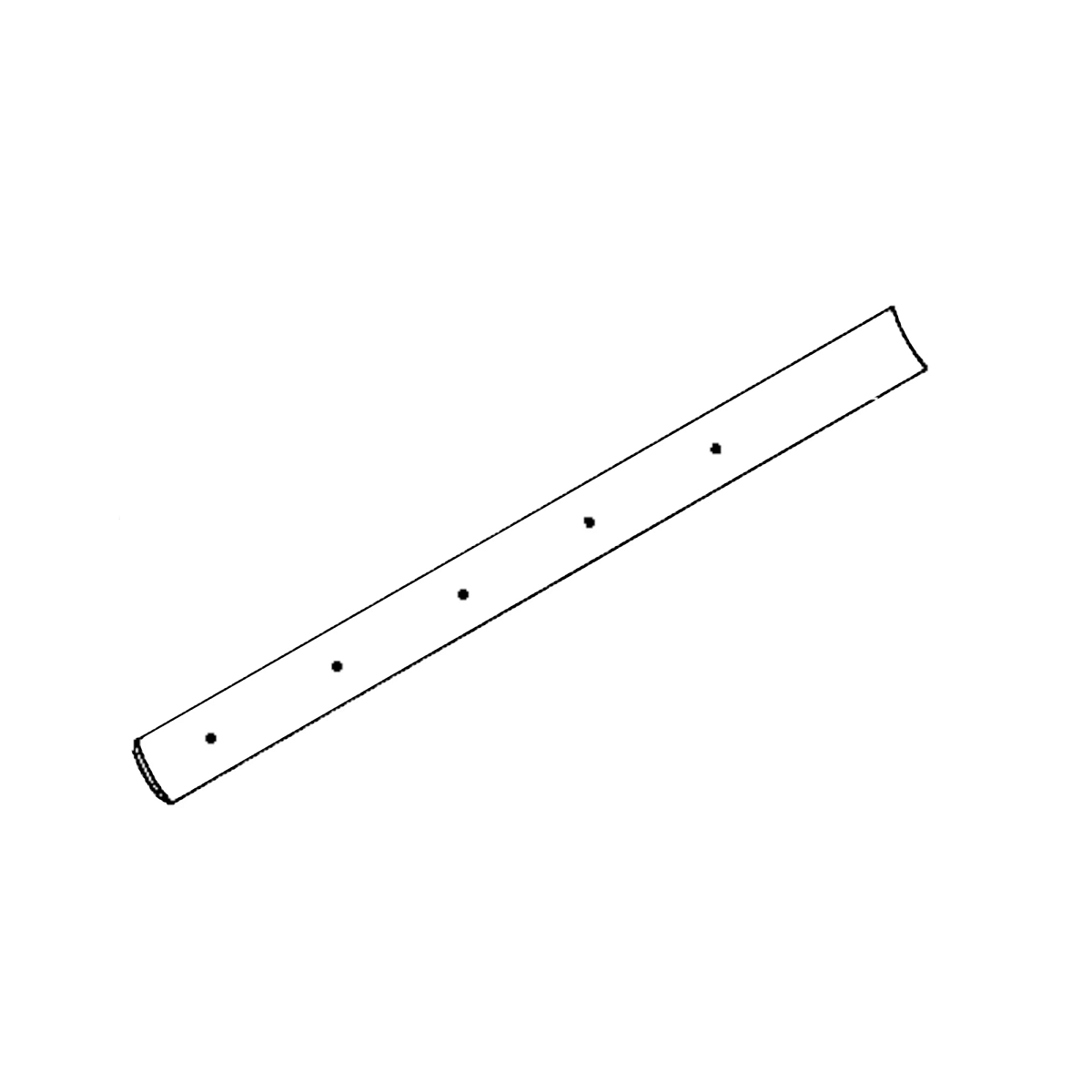 Cutting Edge, 6FT 1/2