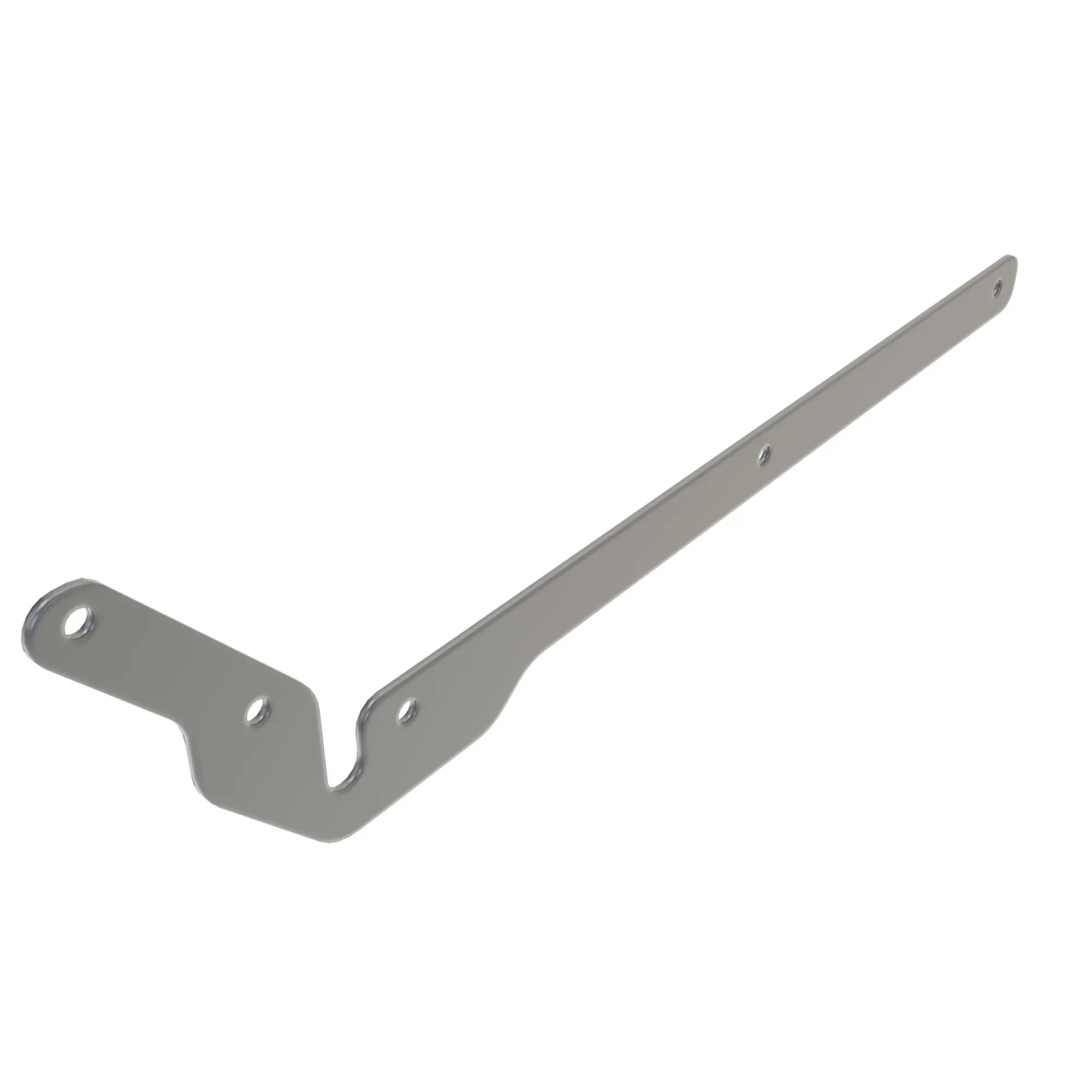 John Deere Bracket - TT208885