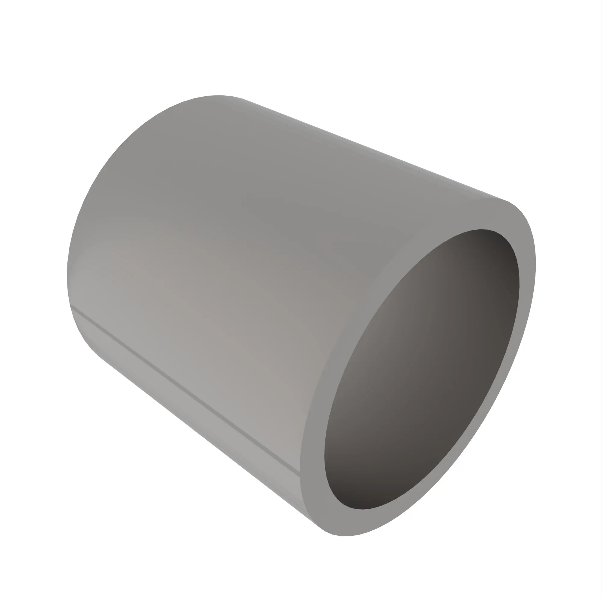 John Deere Doffer Splined Spacer - N197107