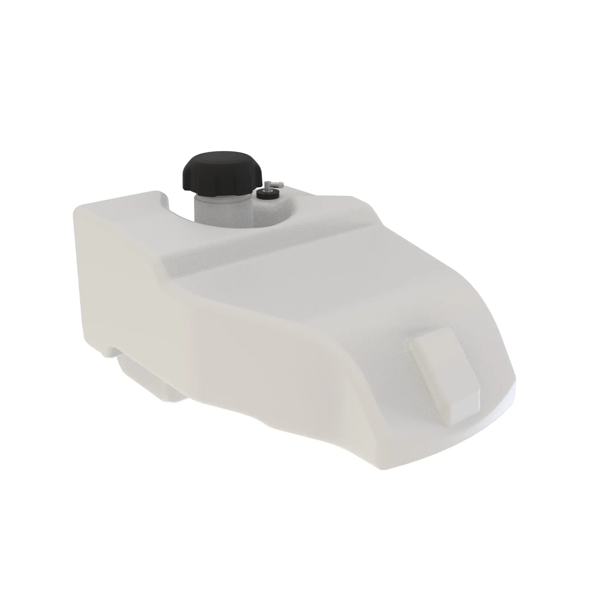 John Deere Fuel Tank - GY21041