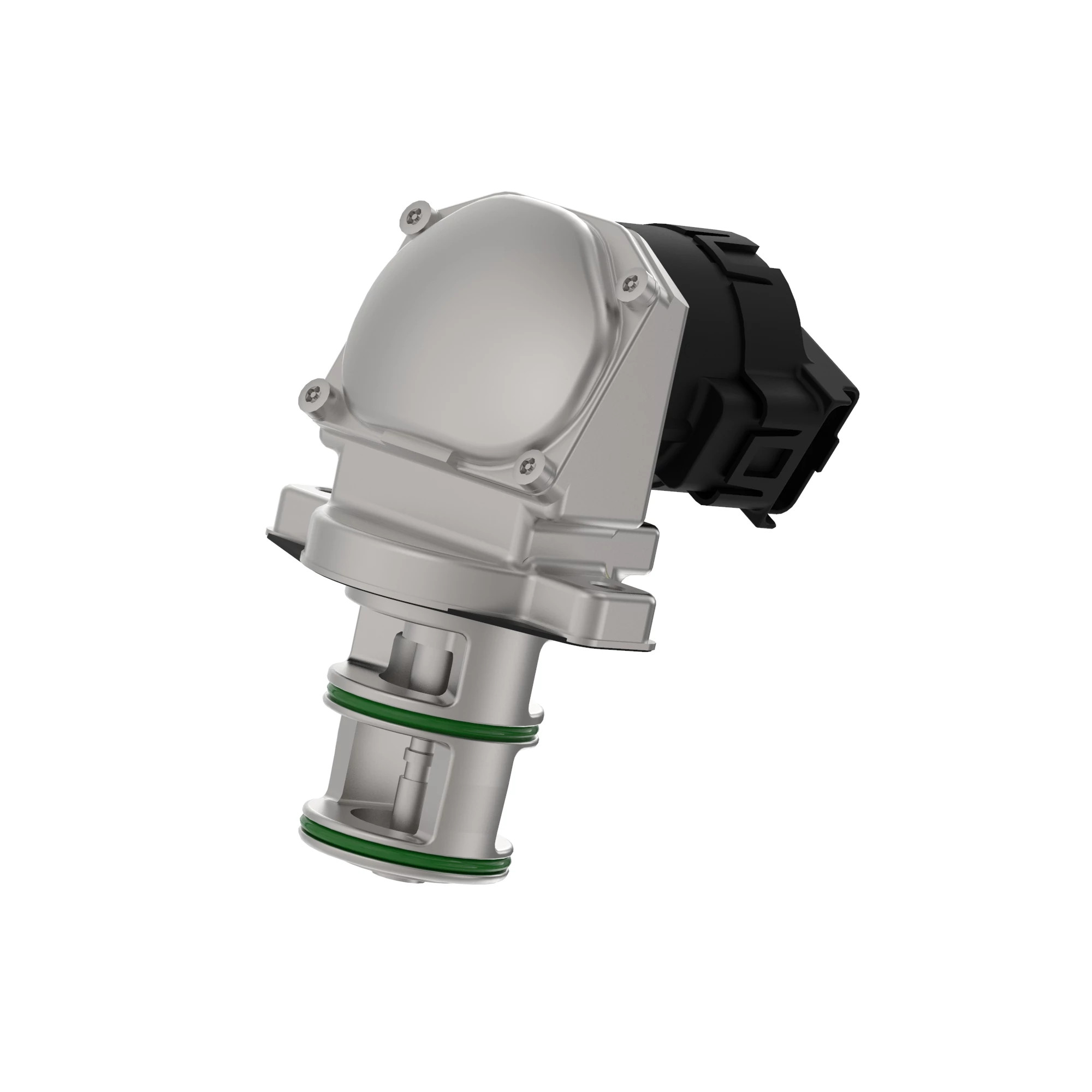 Exhaust Gas Recycling Valve