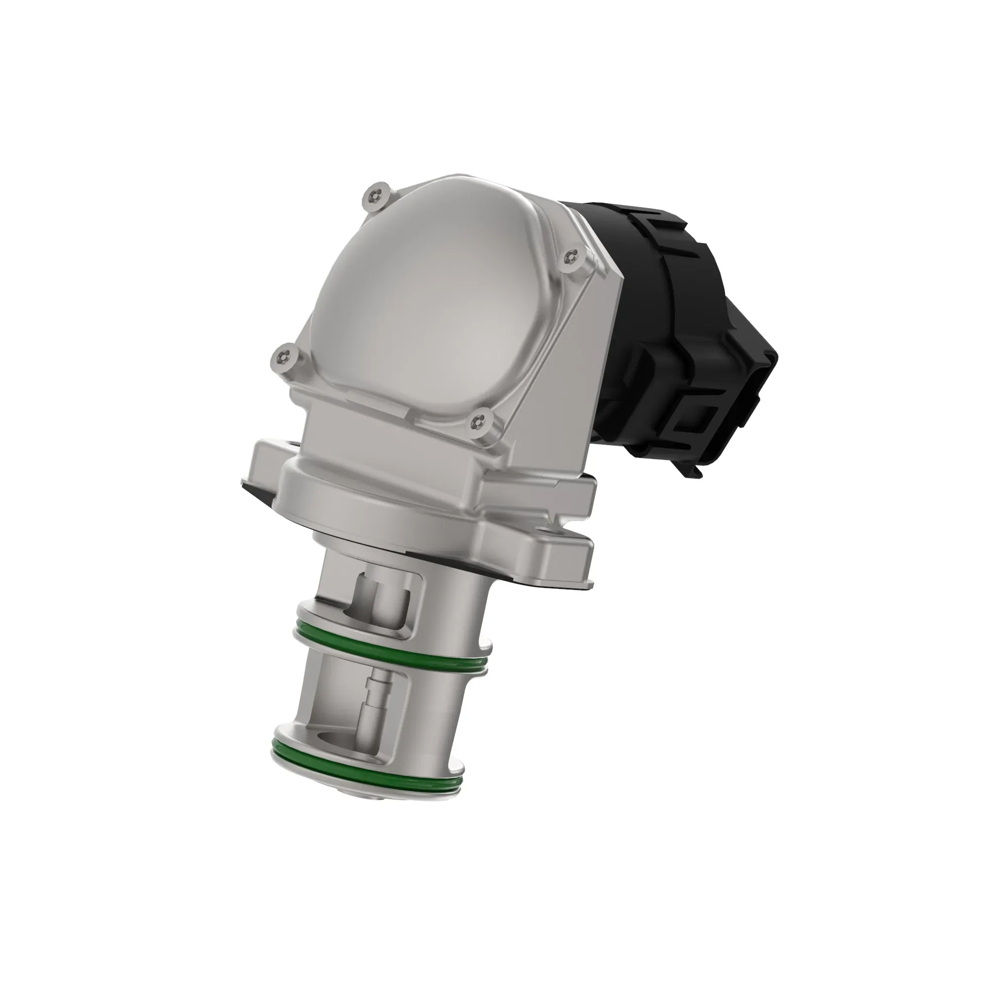 Exhaust Gas Recycling Valve