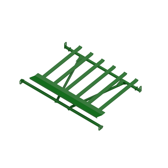 John Deere Support - DC200335