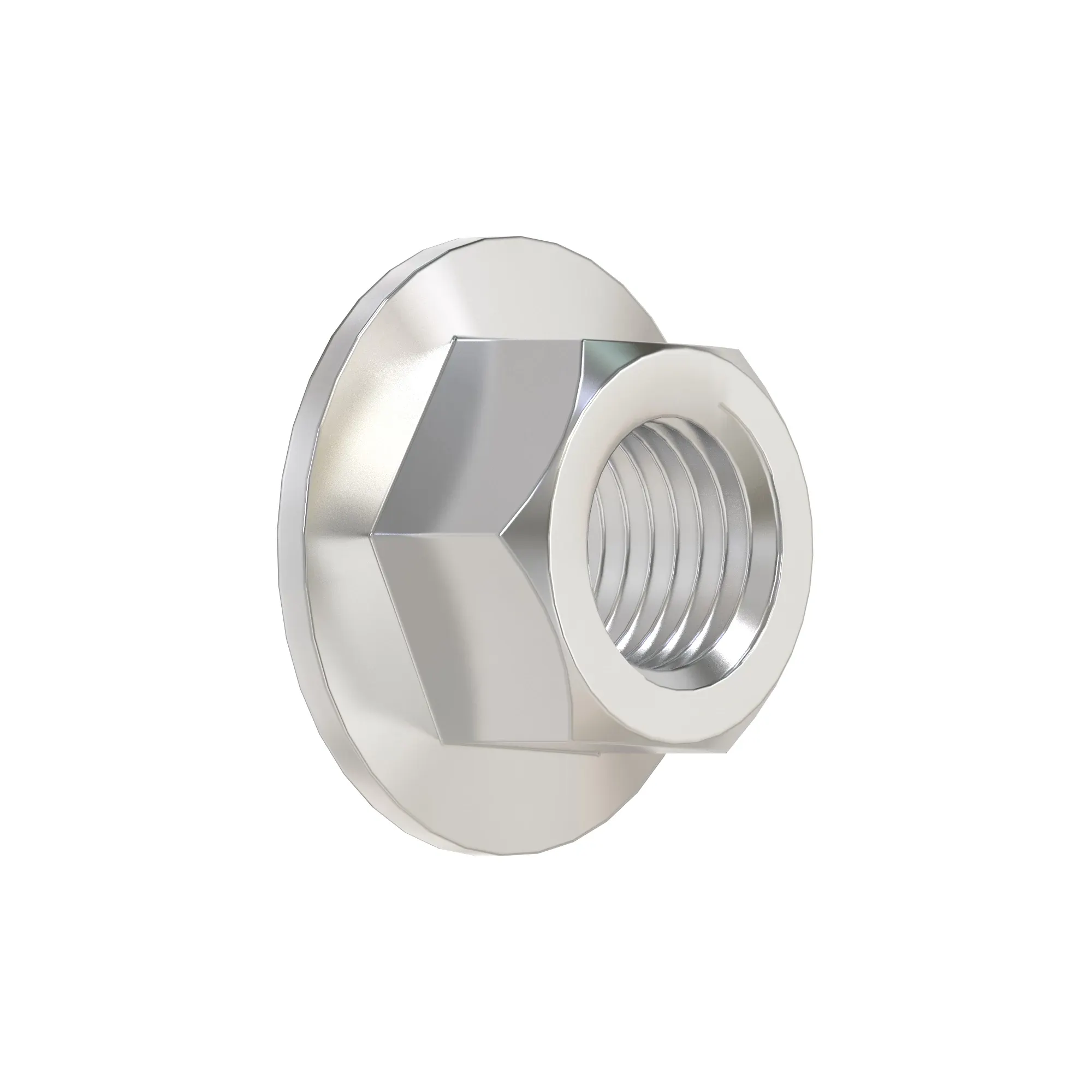 Flange Nut
