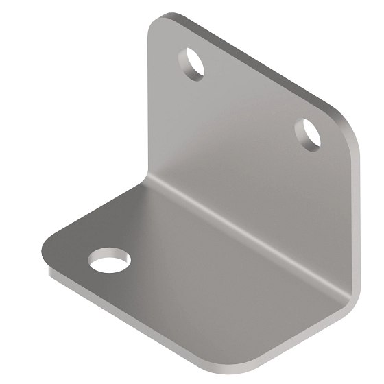 John Deere Bracket - N402636