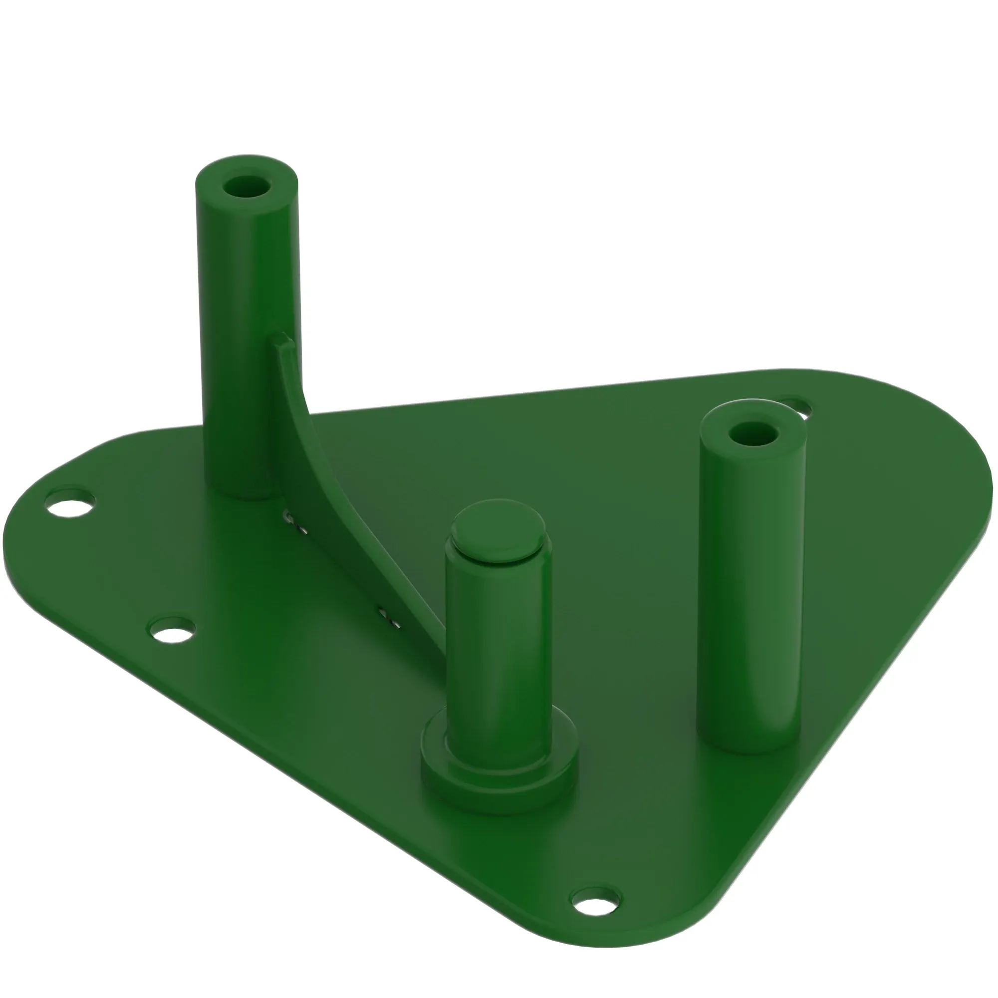 BRACKET ASSY-IDLER