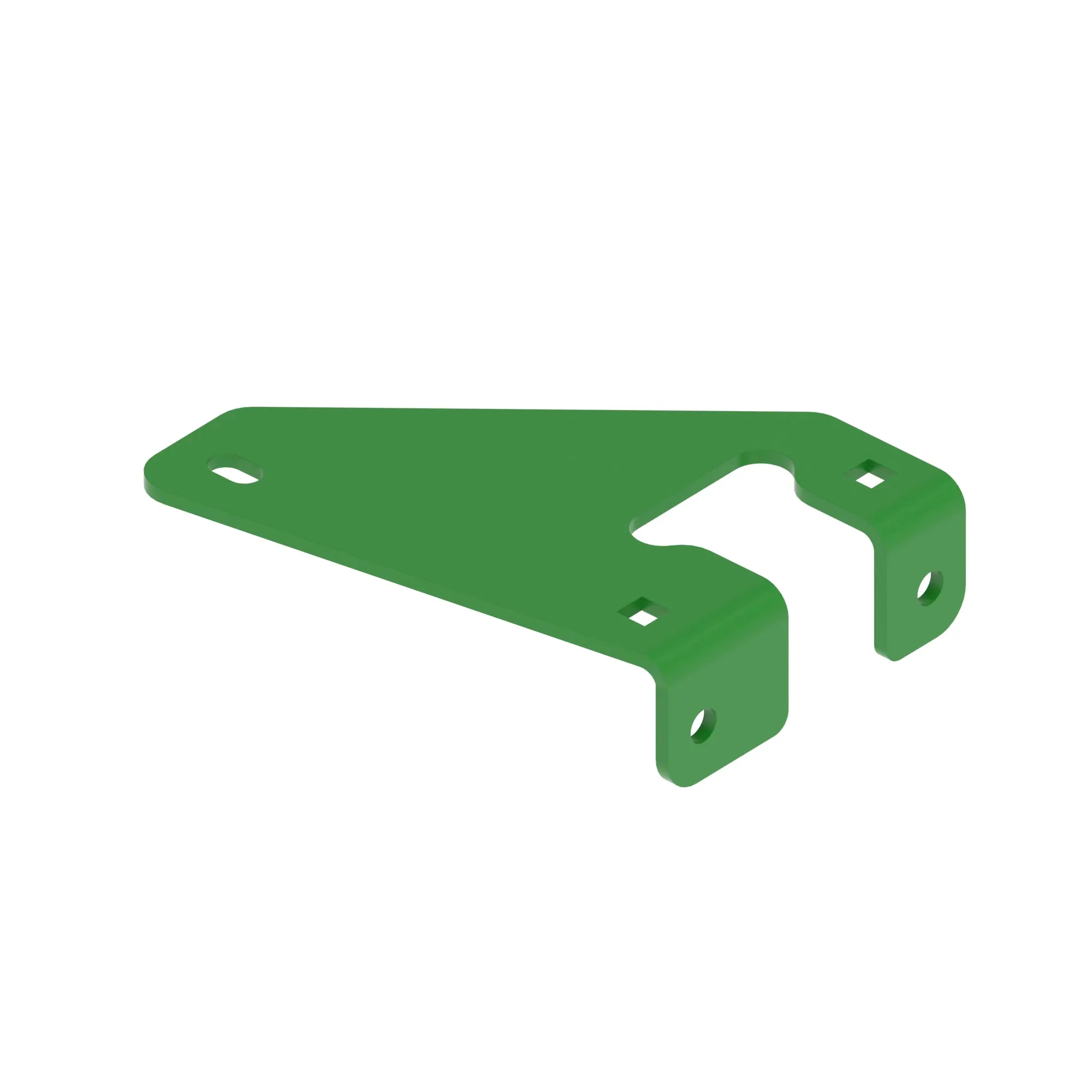 John Deere Cooler Bracket - KK79945