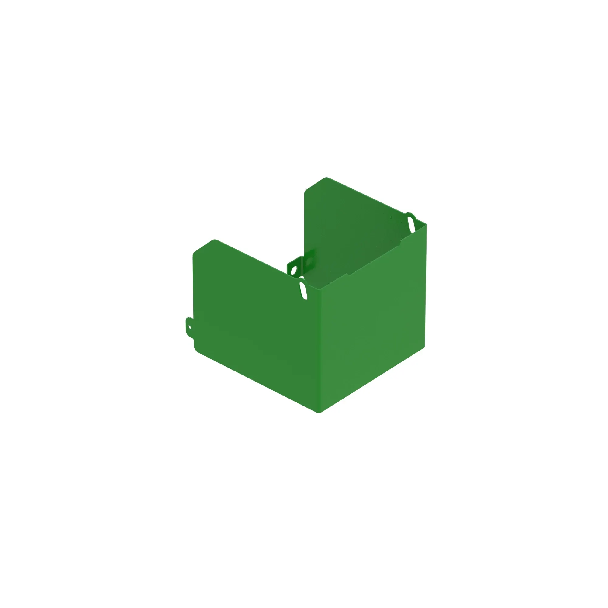 PRIMARY DRIVELINE