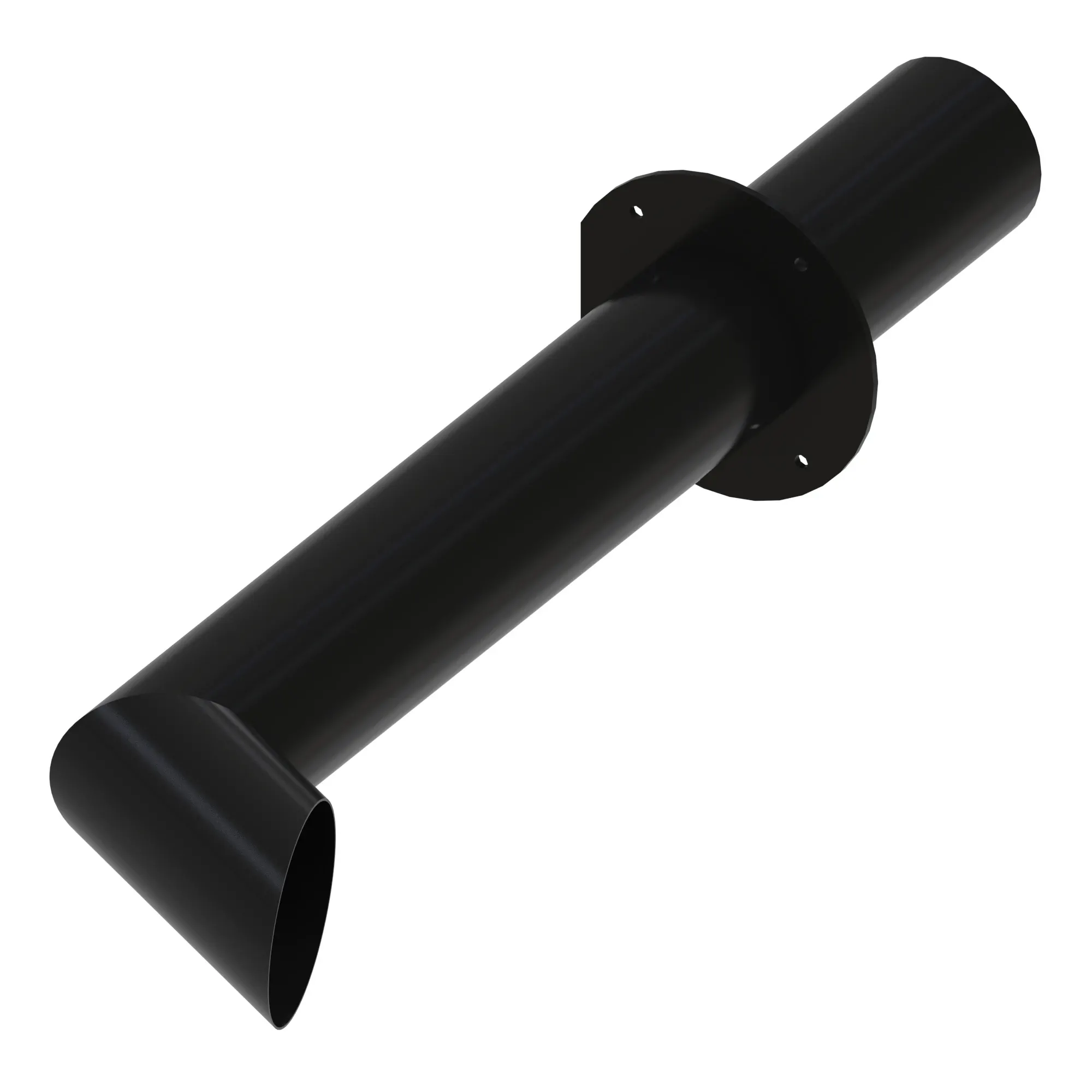 Exhaust Pipe