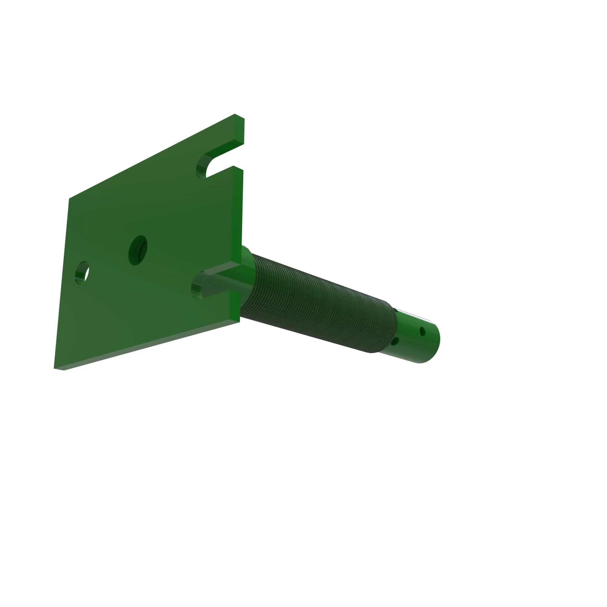 ⚙️ AP40443: Husillo John Deere 🚜✅ | Calidad Garantizada ✅