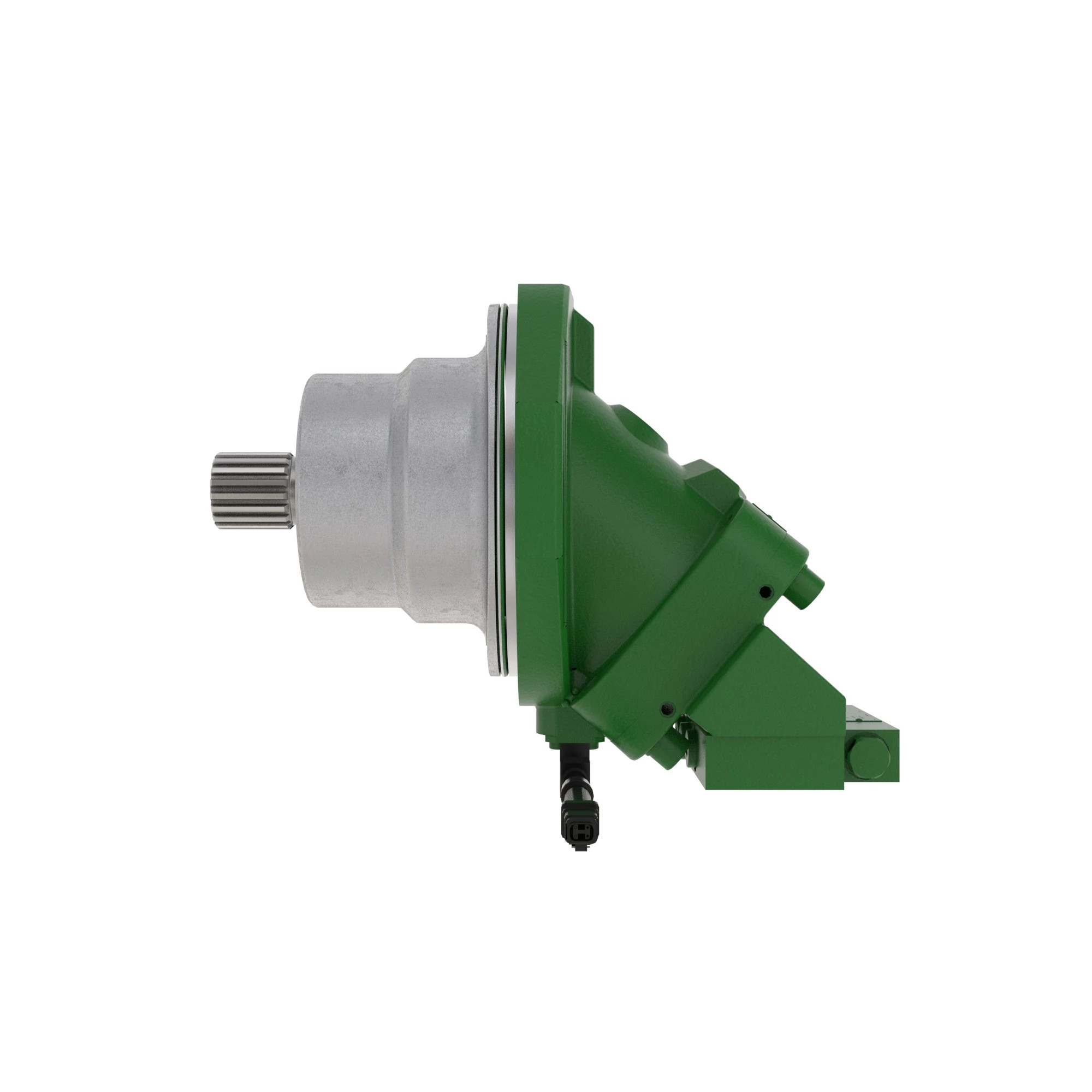 Hydraulic Motor