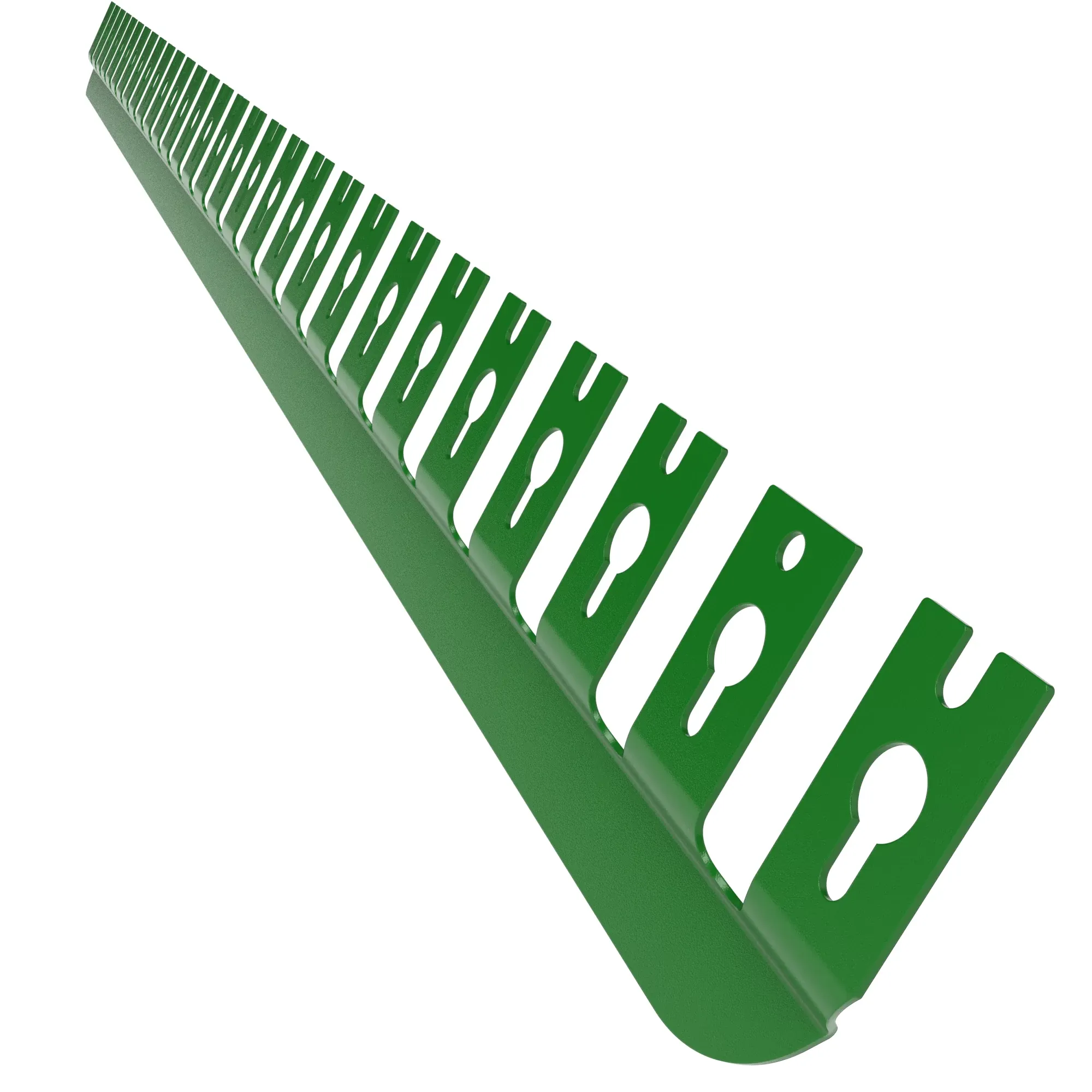 Residue Management Parts