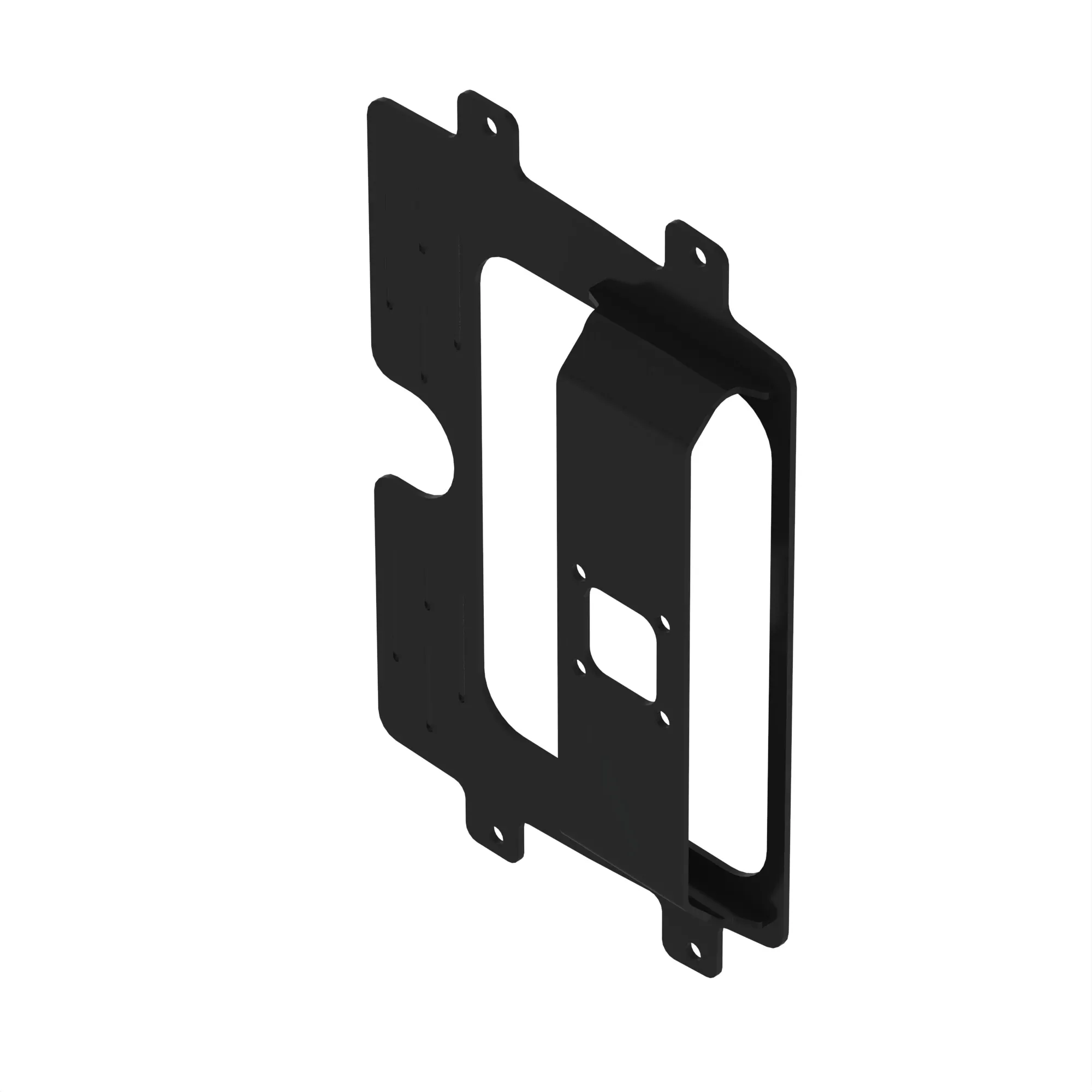 John Deere Topcon Bracket - AT477142