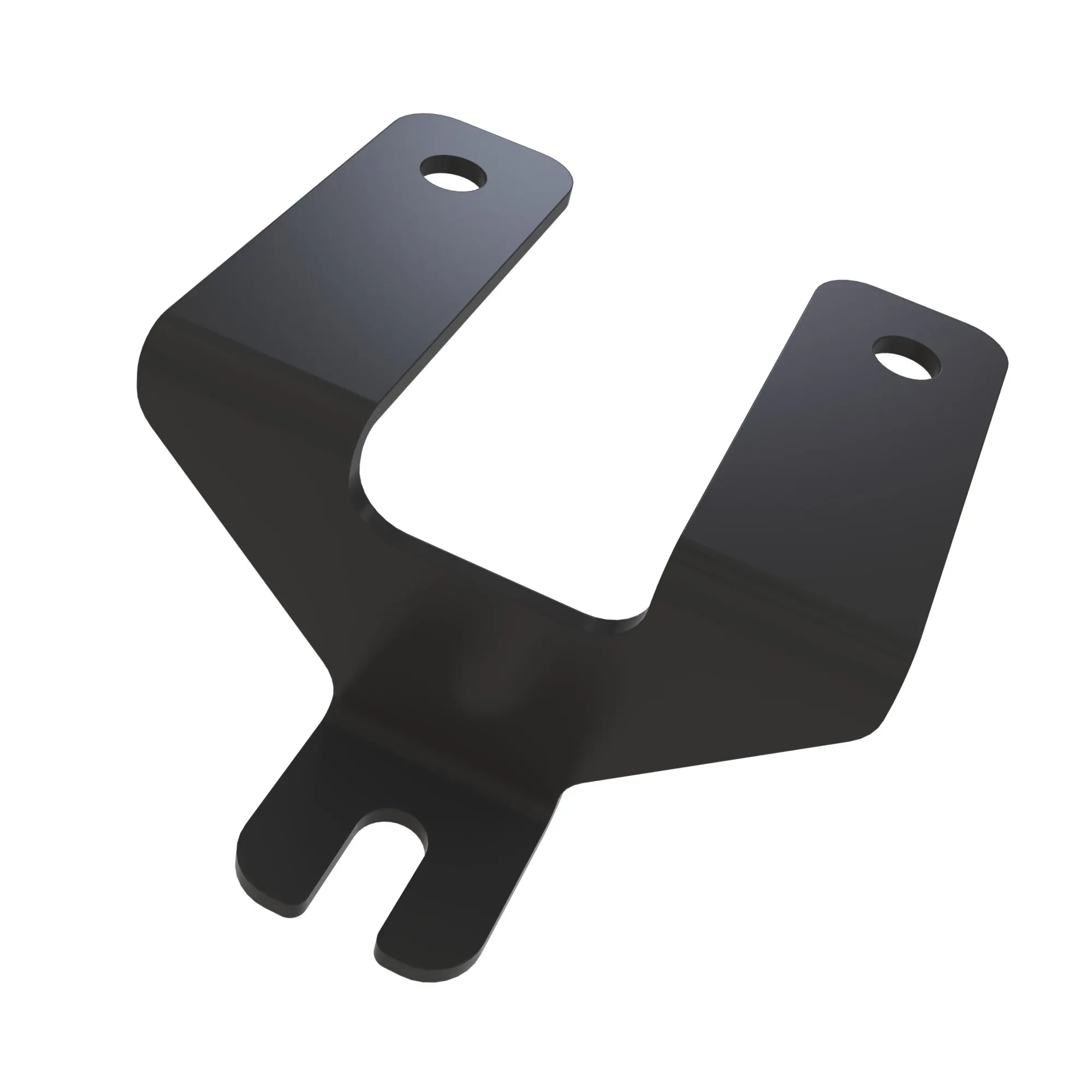 John Deere Bracket - WZW14404