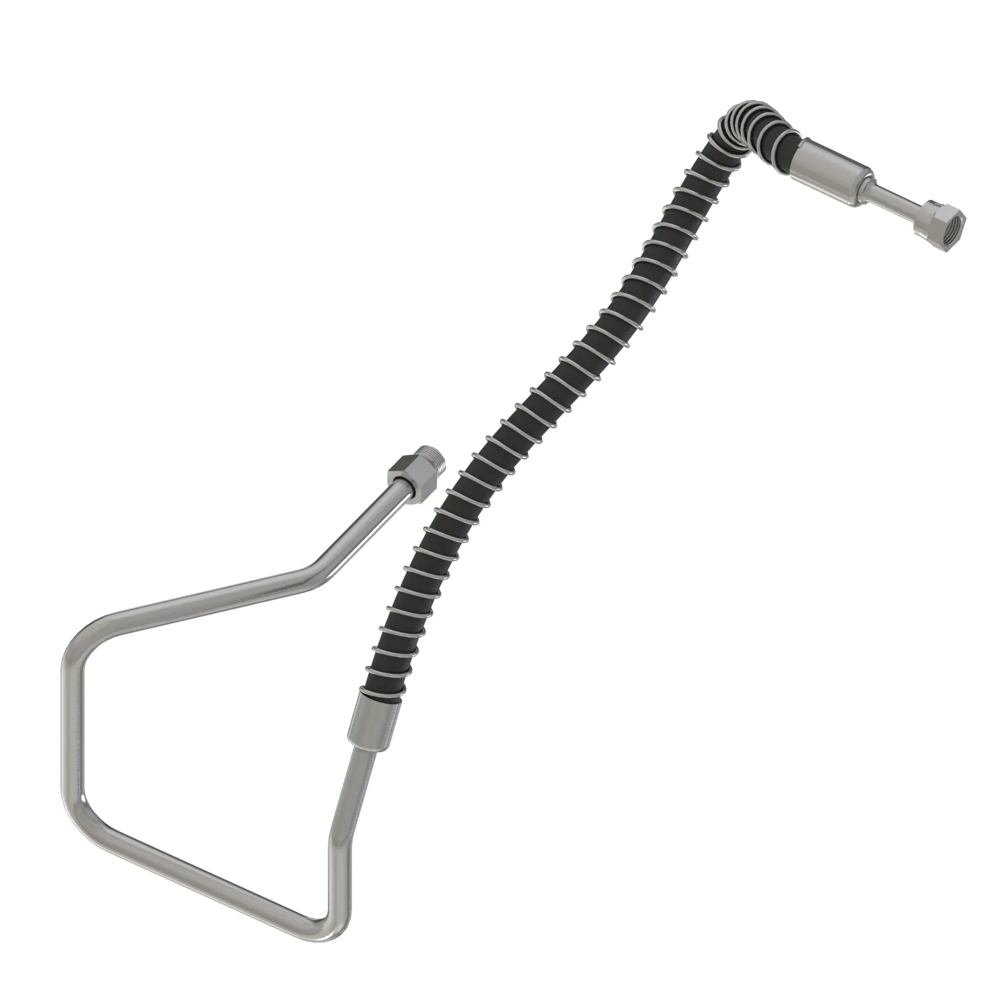Hydraulic Hose