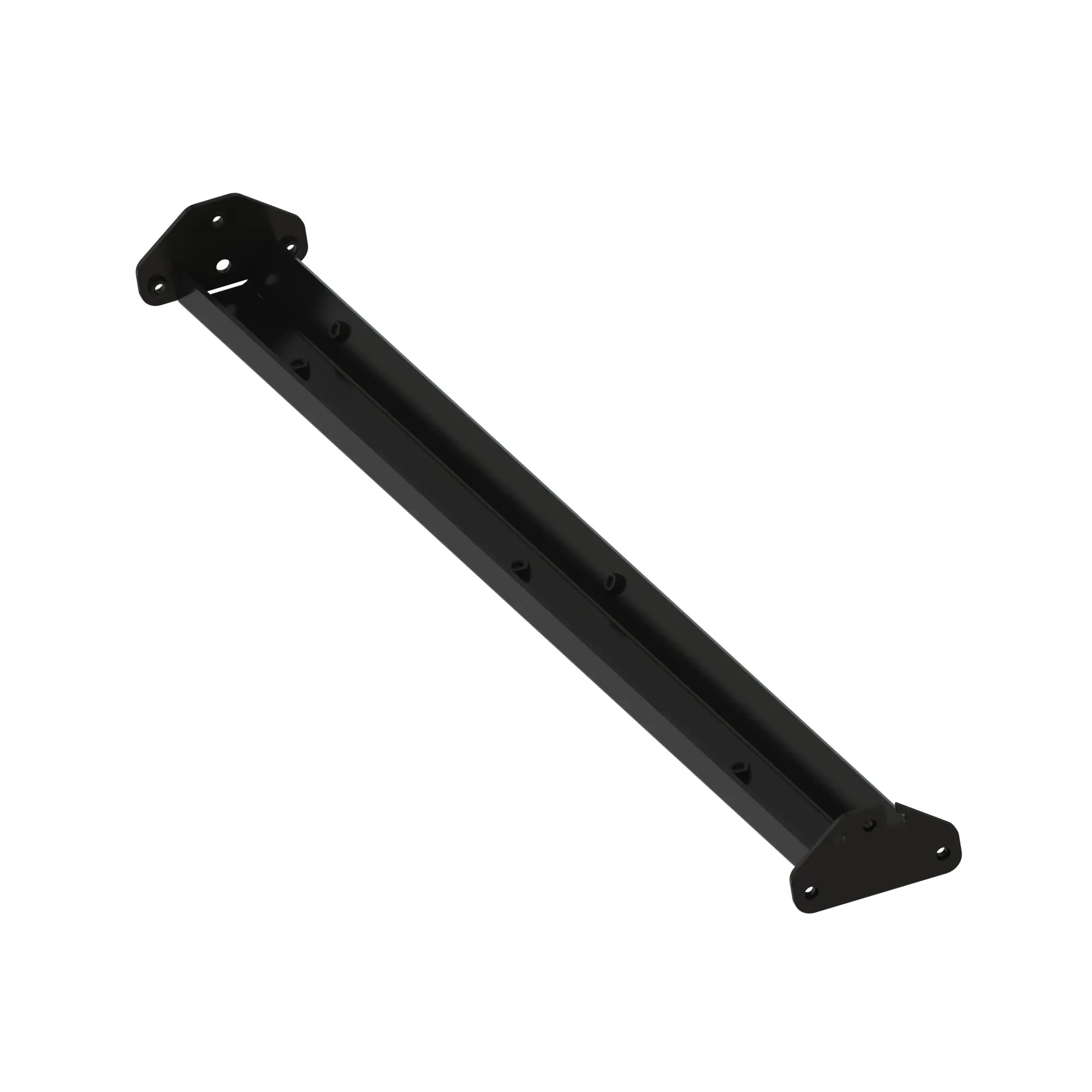 John Deere Step Support, Left Side - RE588422