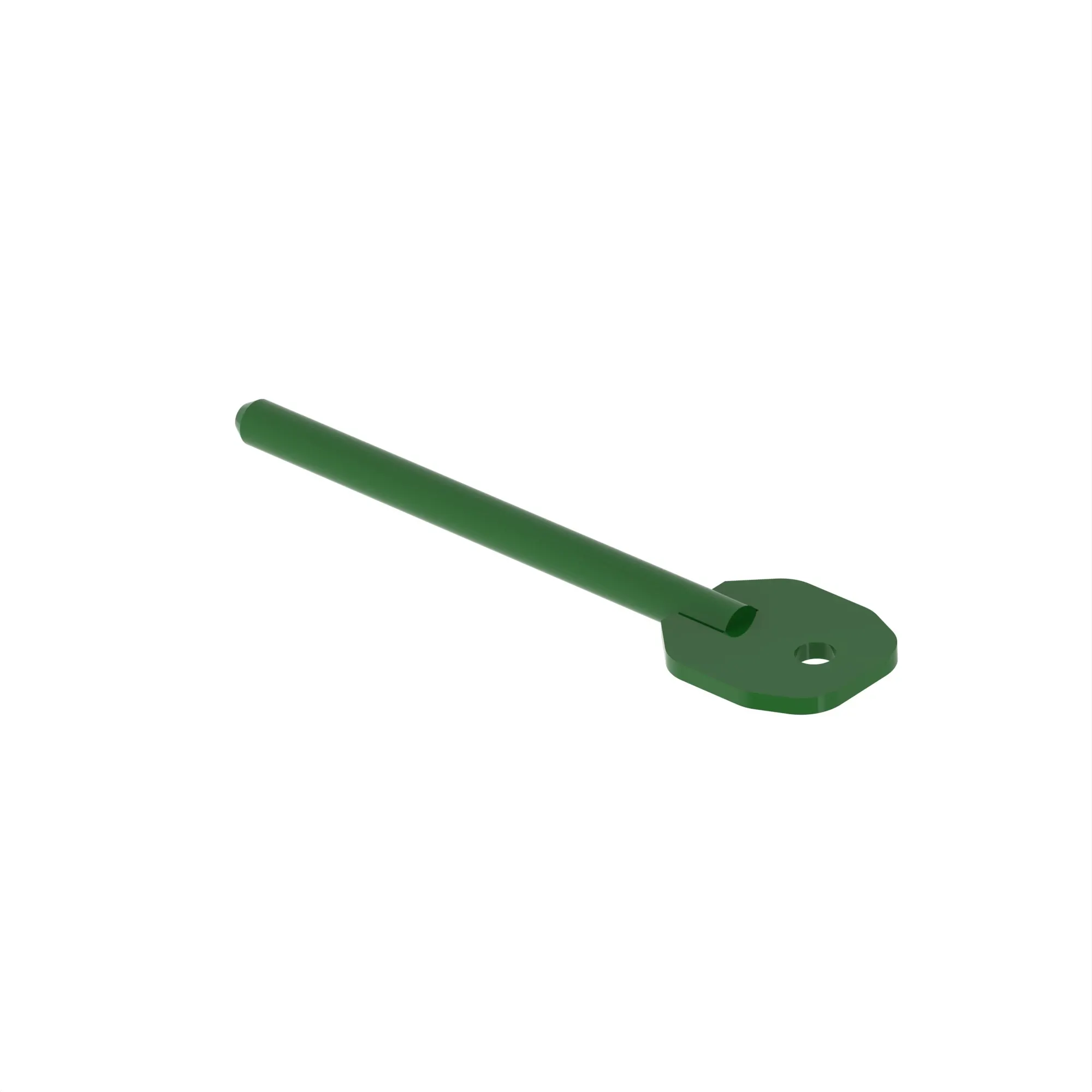 John Deere Tensioning Guide Bar - AXE36747