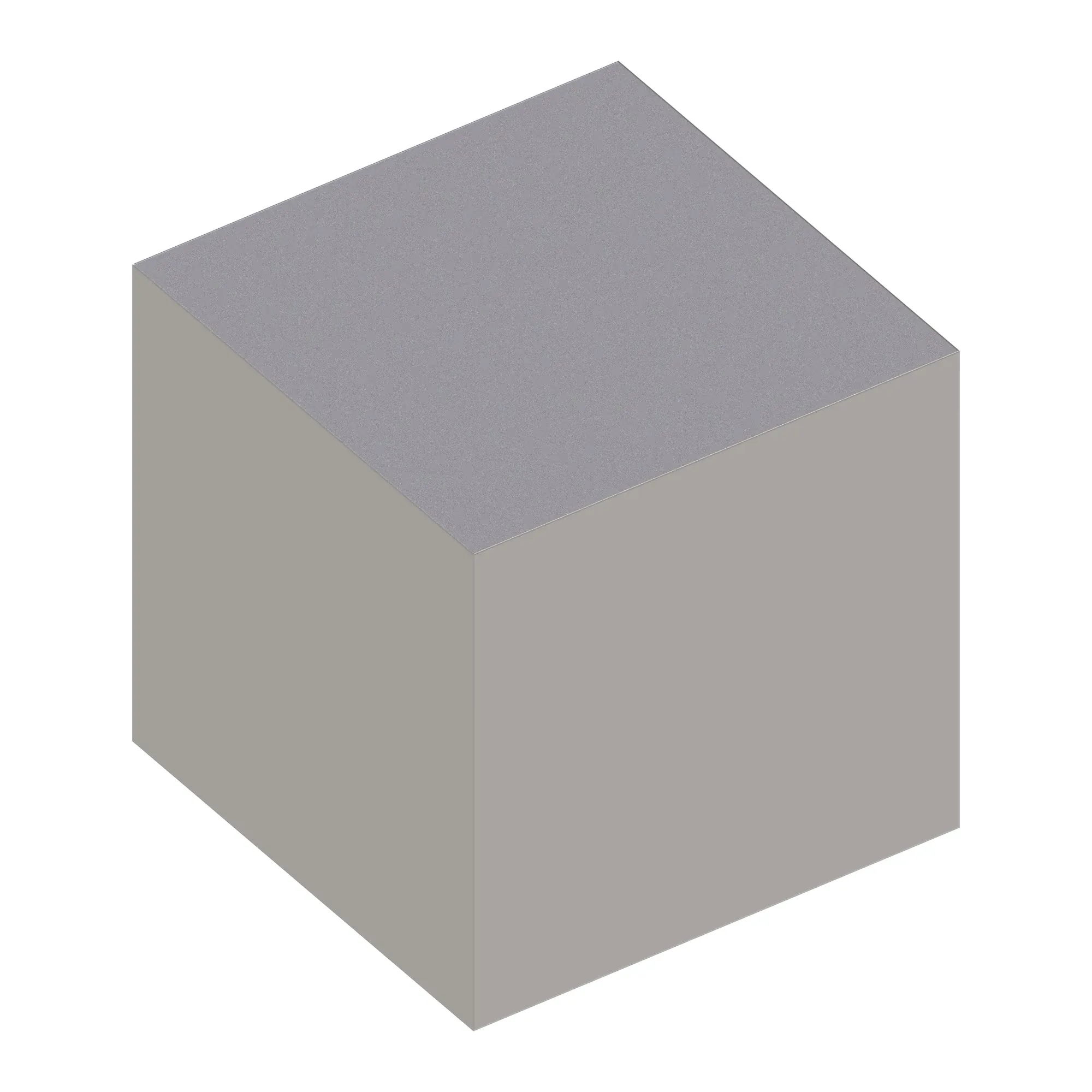 PARALLEL SQUARE M6x6