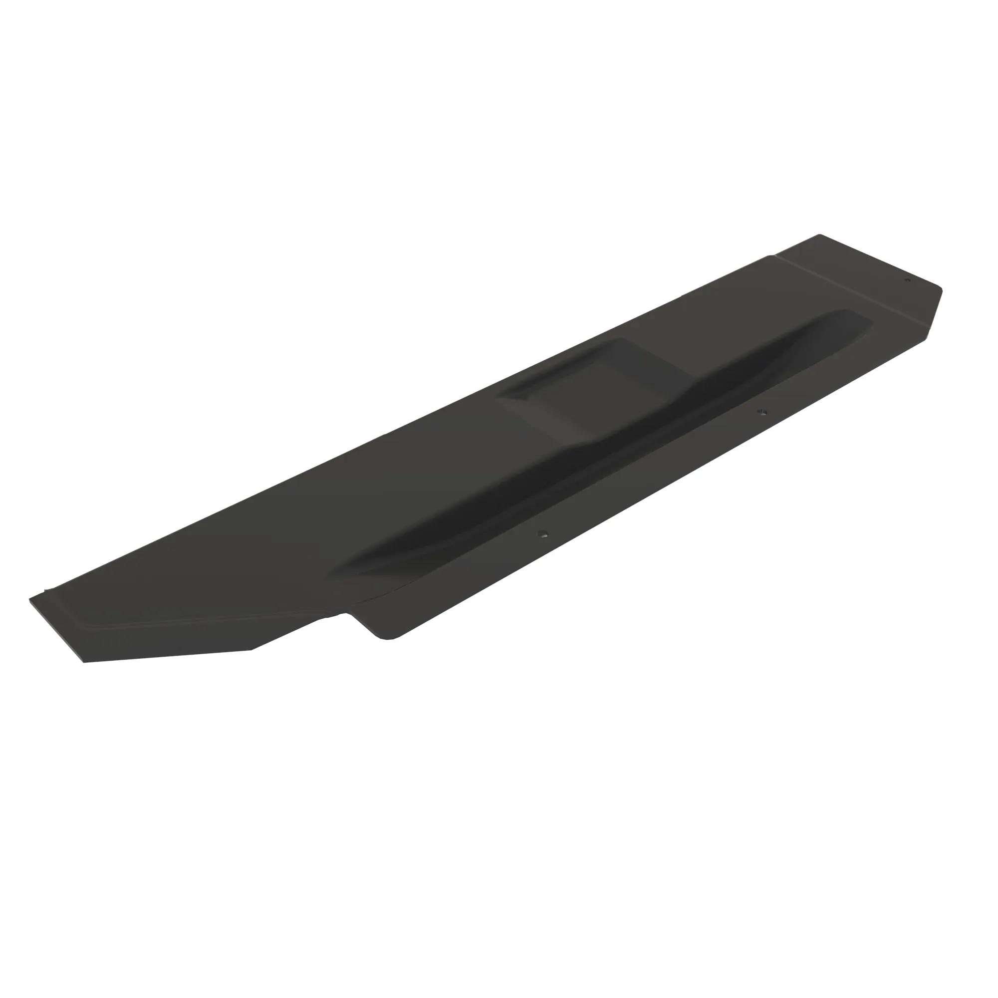 John Deere Splash Guard - M154581
