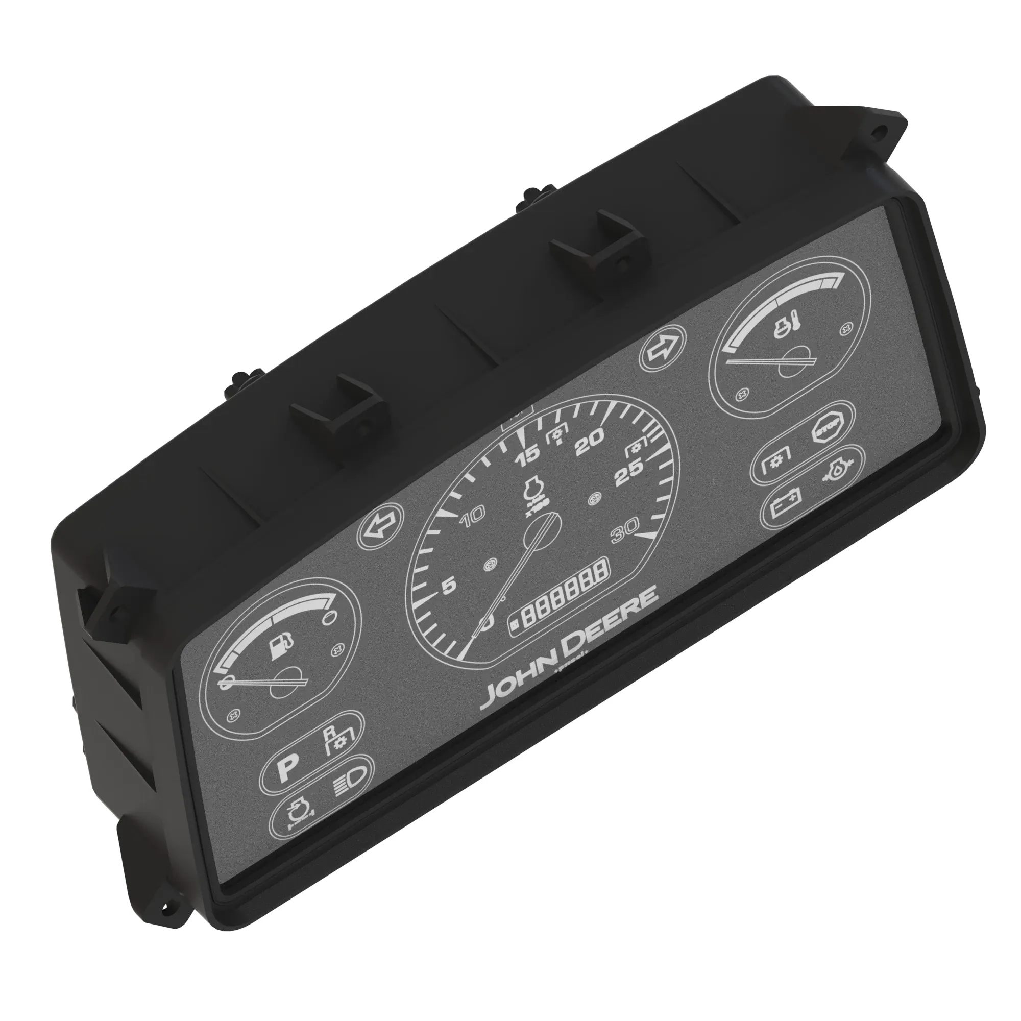 5E Base India for Reed Type fuel sender.