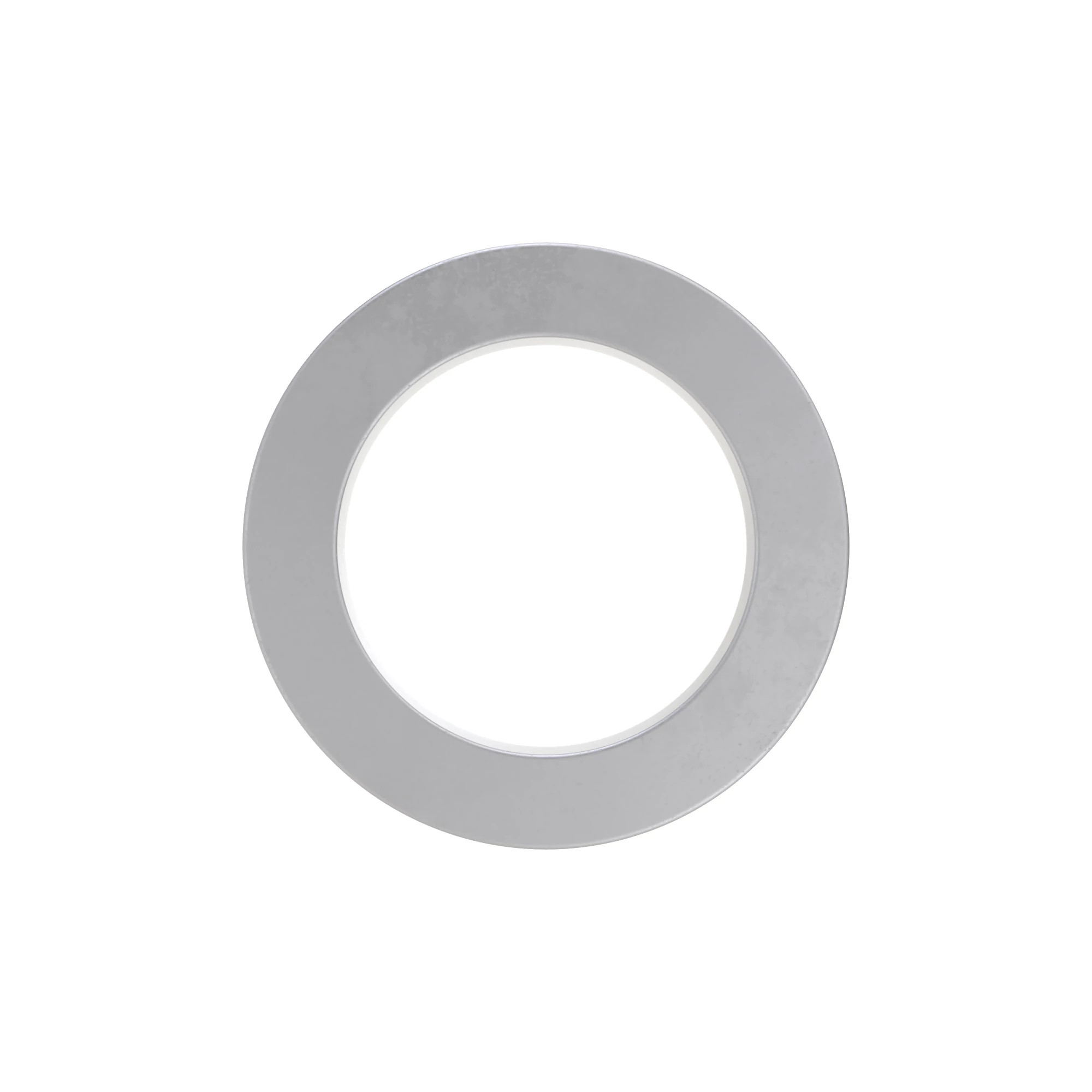 WASHER, METALLIC, ROUND HOLE