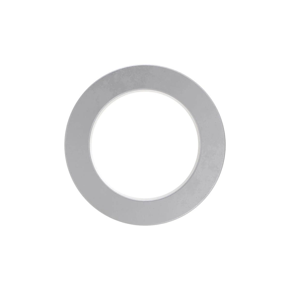 WASHER, METALLIC, ROUND HOLE