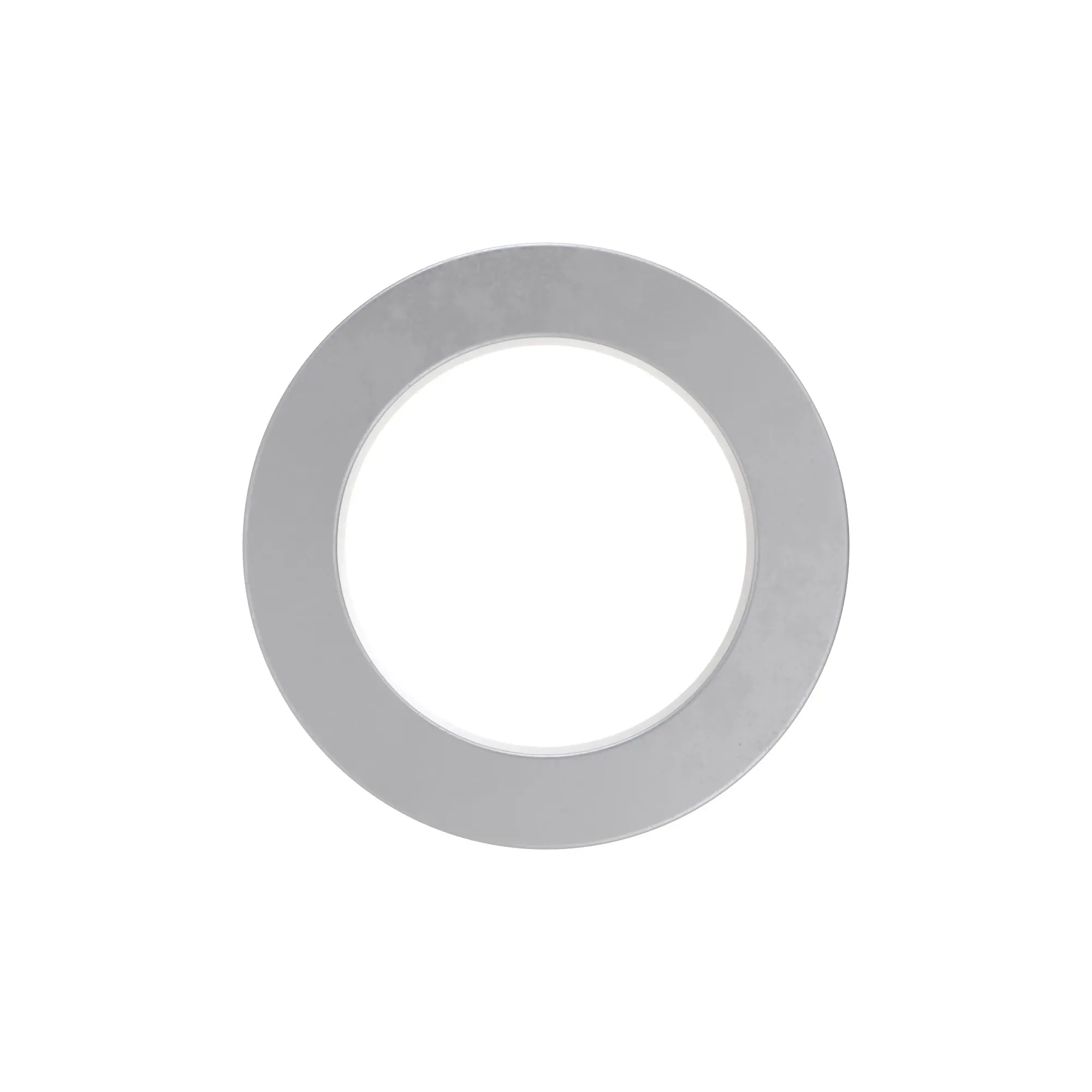 WASHER, METALLIC, ROUND HOLE