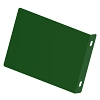 PLATE, HOT AIR RECIRCULATION PANEL