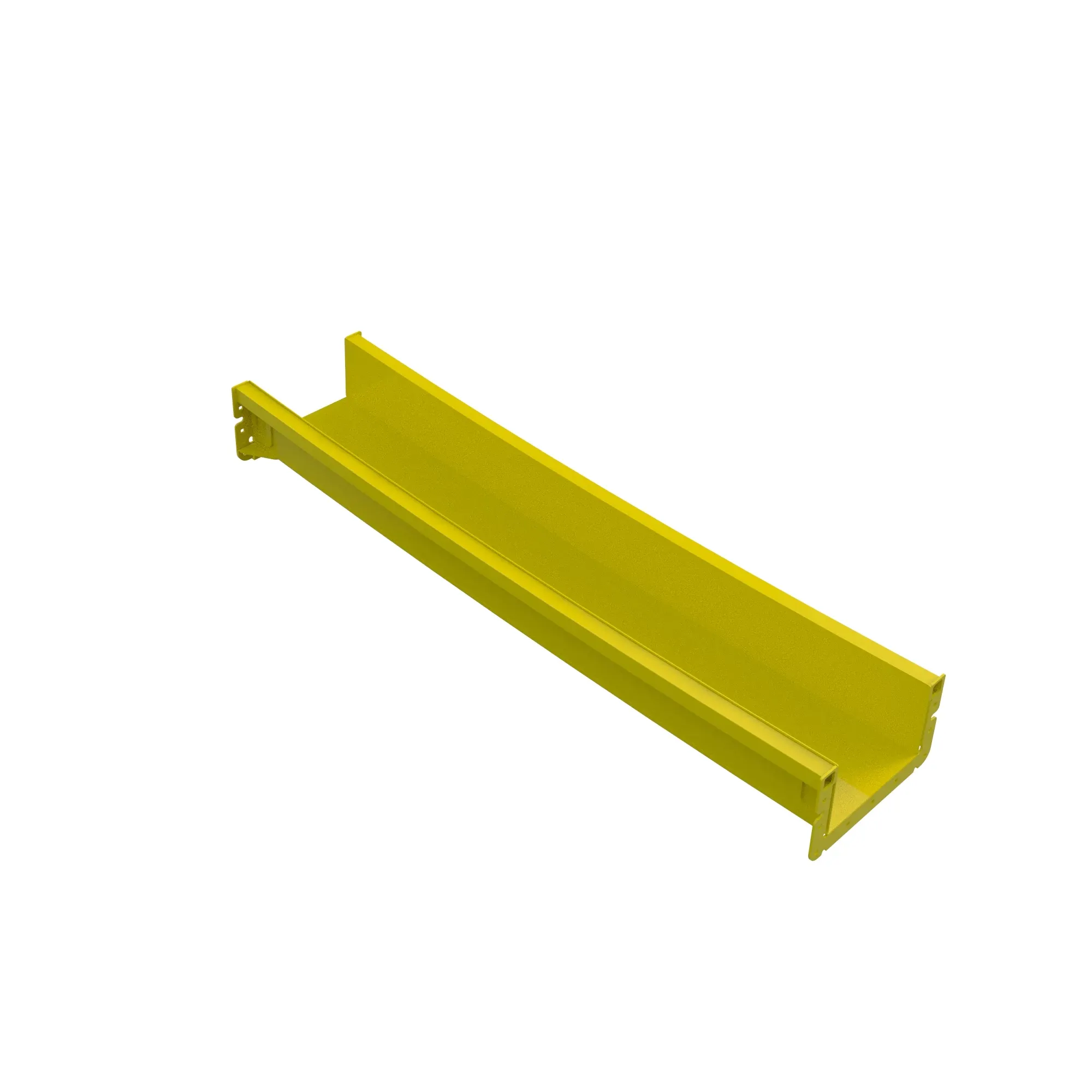 SPOUT, MODULE FOR LOW ARC LONG