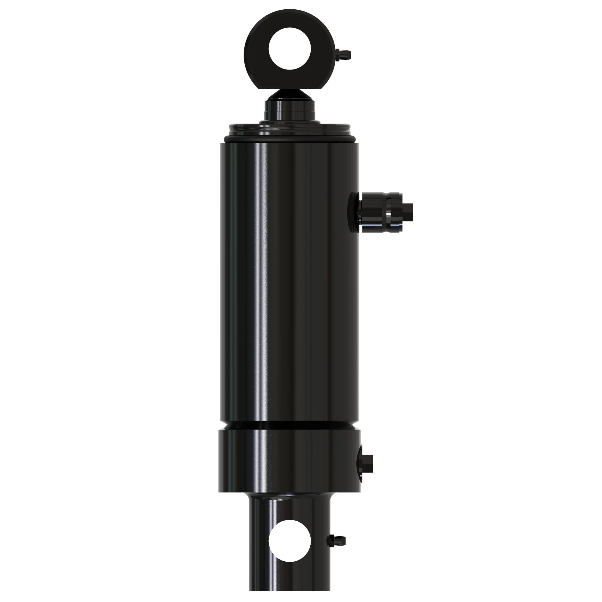 HYDRAULIC CYLINDER
