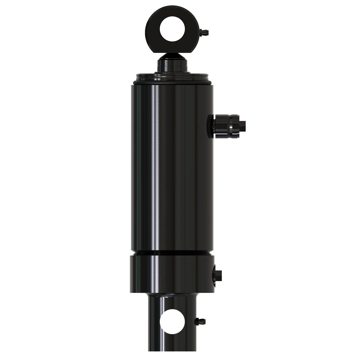 HYDRAULIC CYLINDER