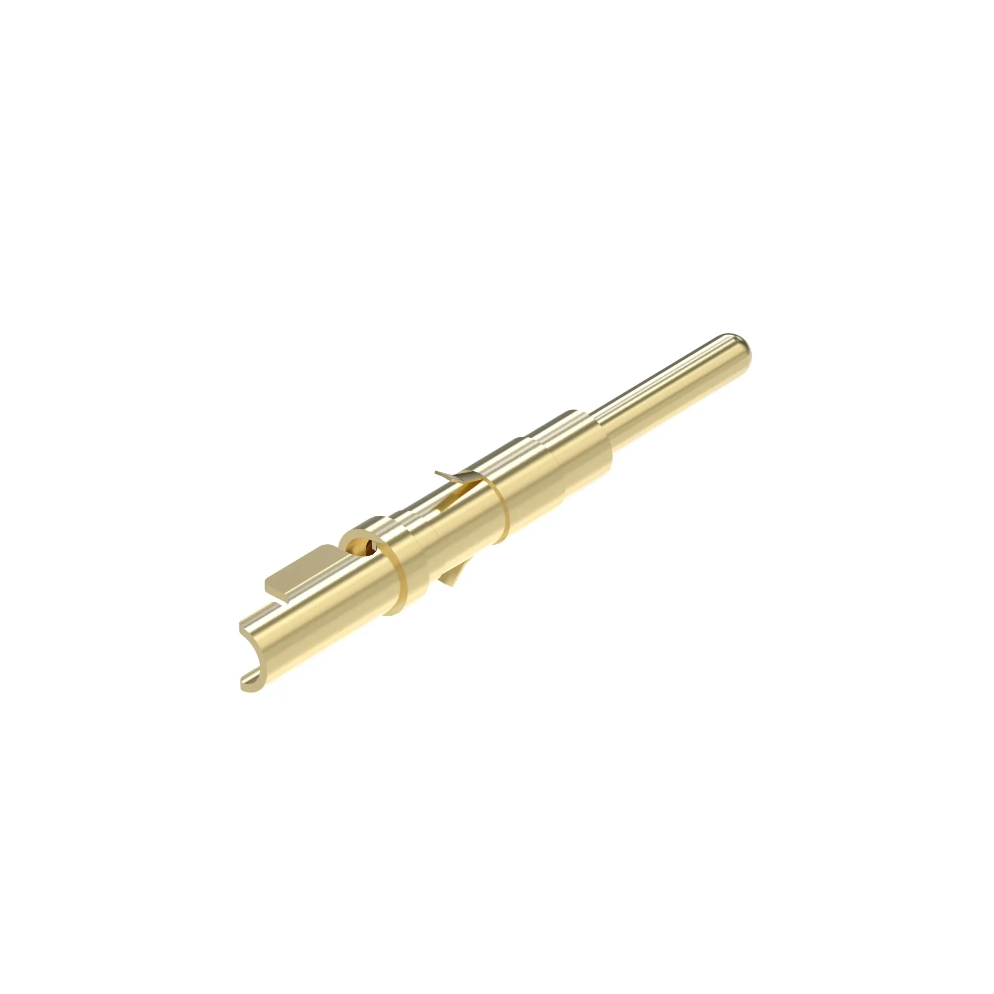 PIN CONTACT TYP 3+ 0.12-0.22MM