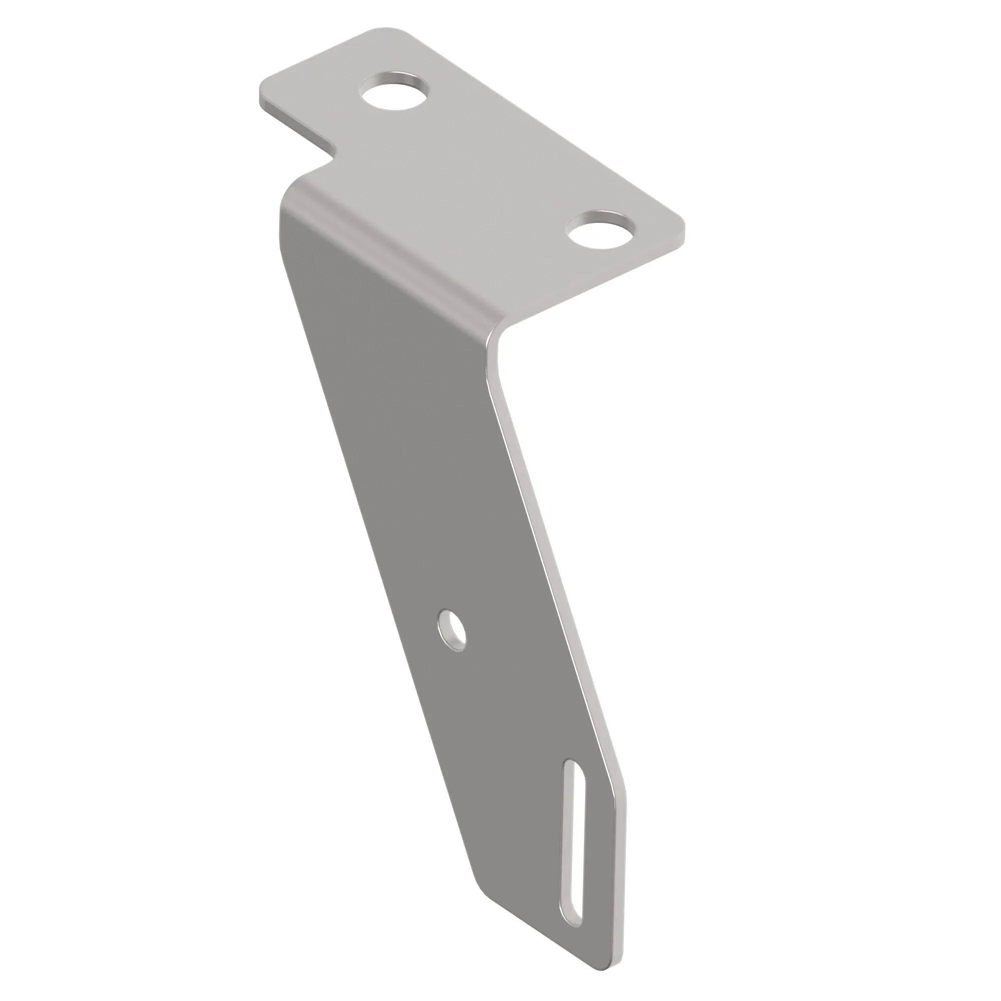 BRACKET, REVERSE SENSING SWITCH