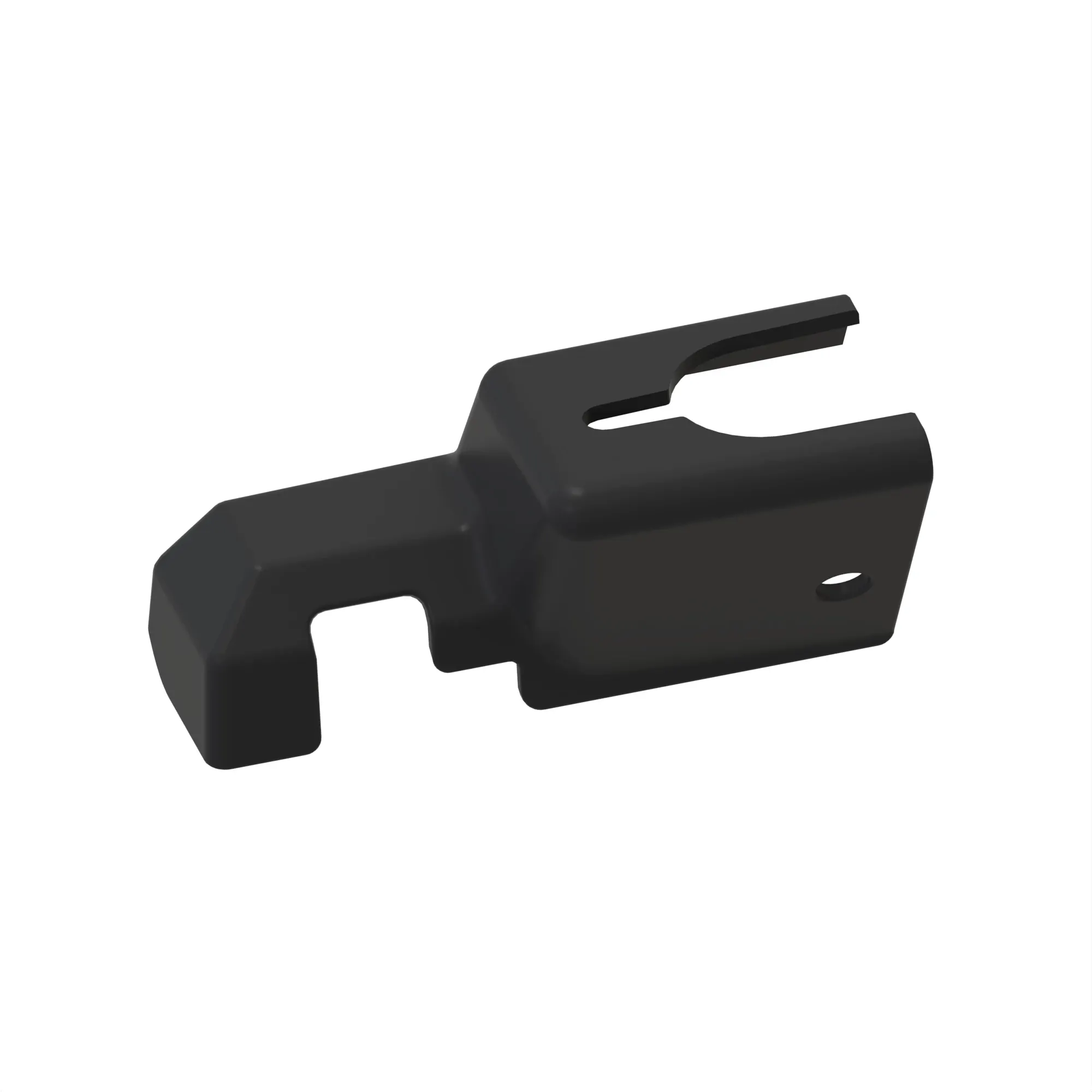 COVER, WINDOW LATCH