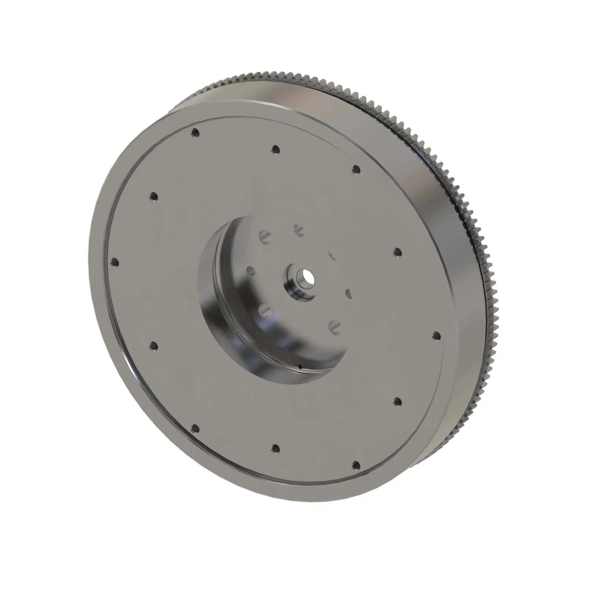 Flywheel