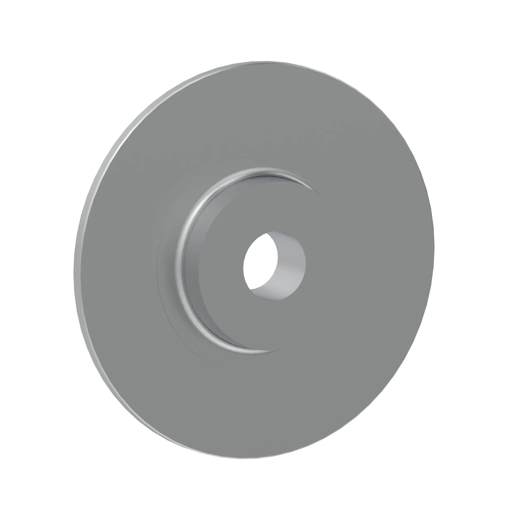 John Deere Park Brake Hub - UC18568